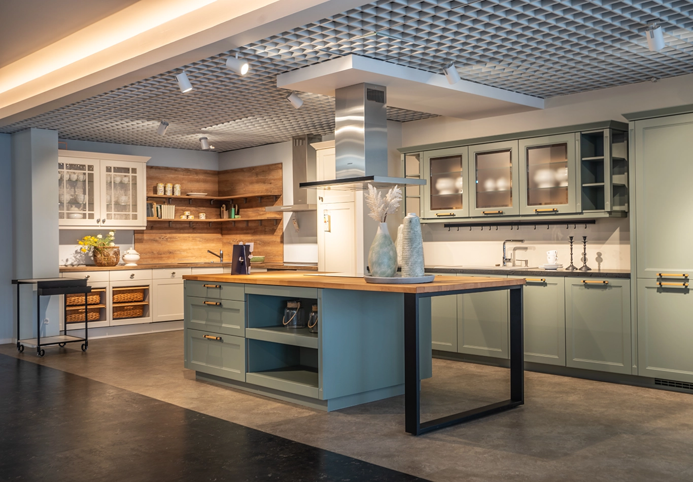 Trier Küchenstudio