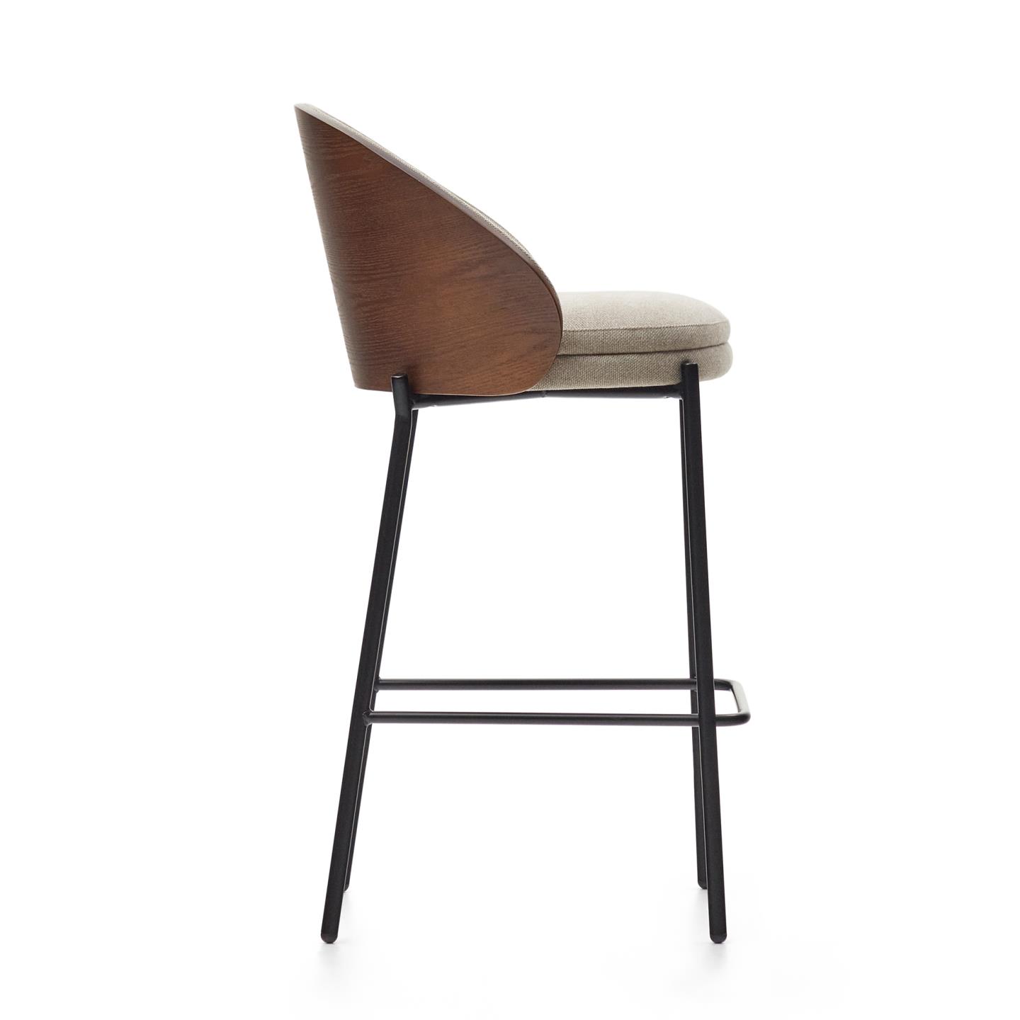 KAVE HOME EAMY bar stool