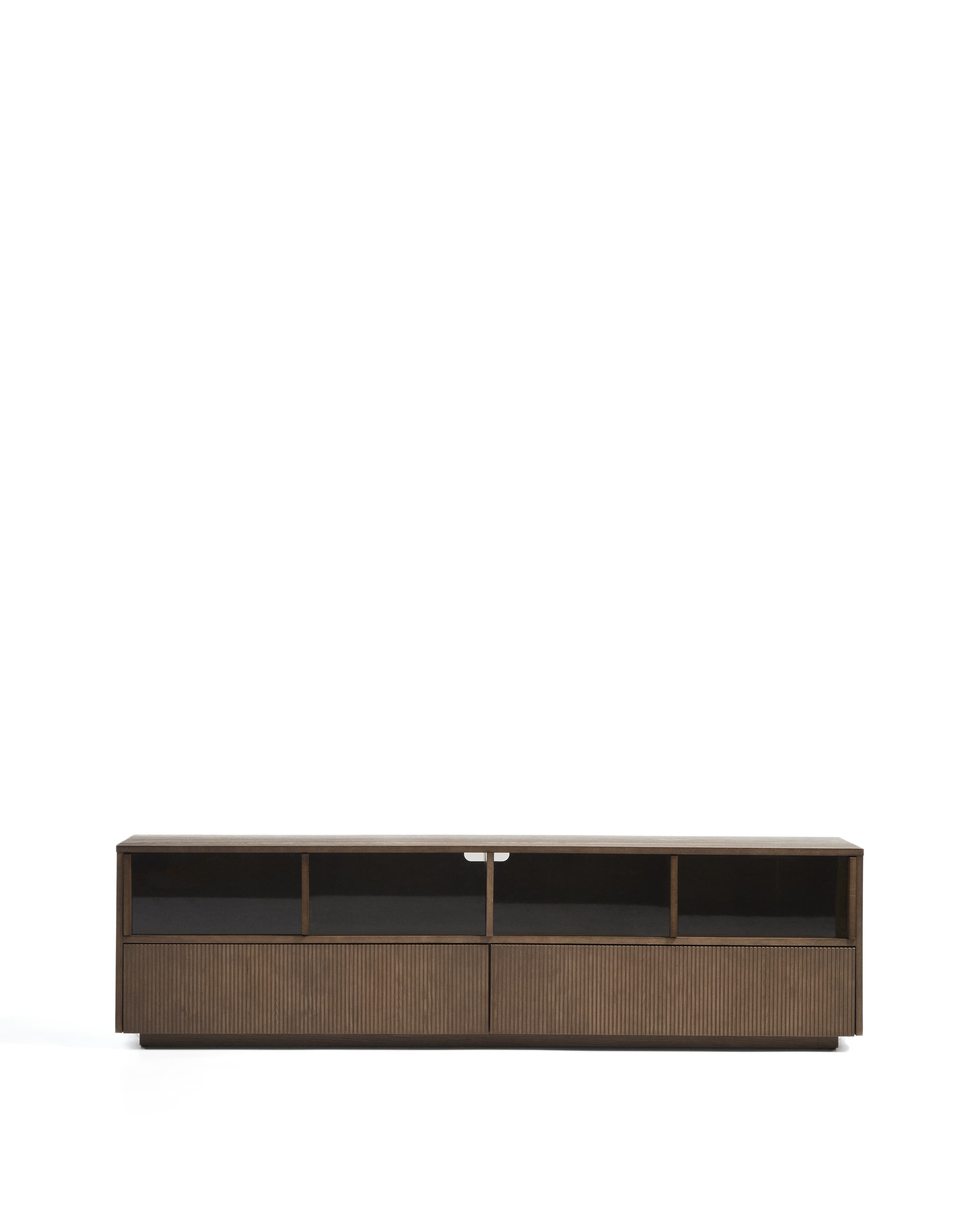 Meuble TV Kave Home HELVINE
