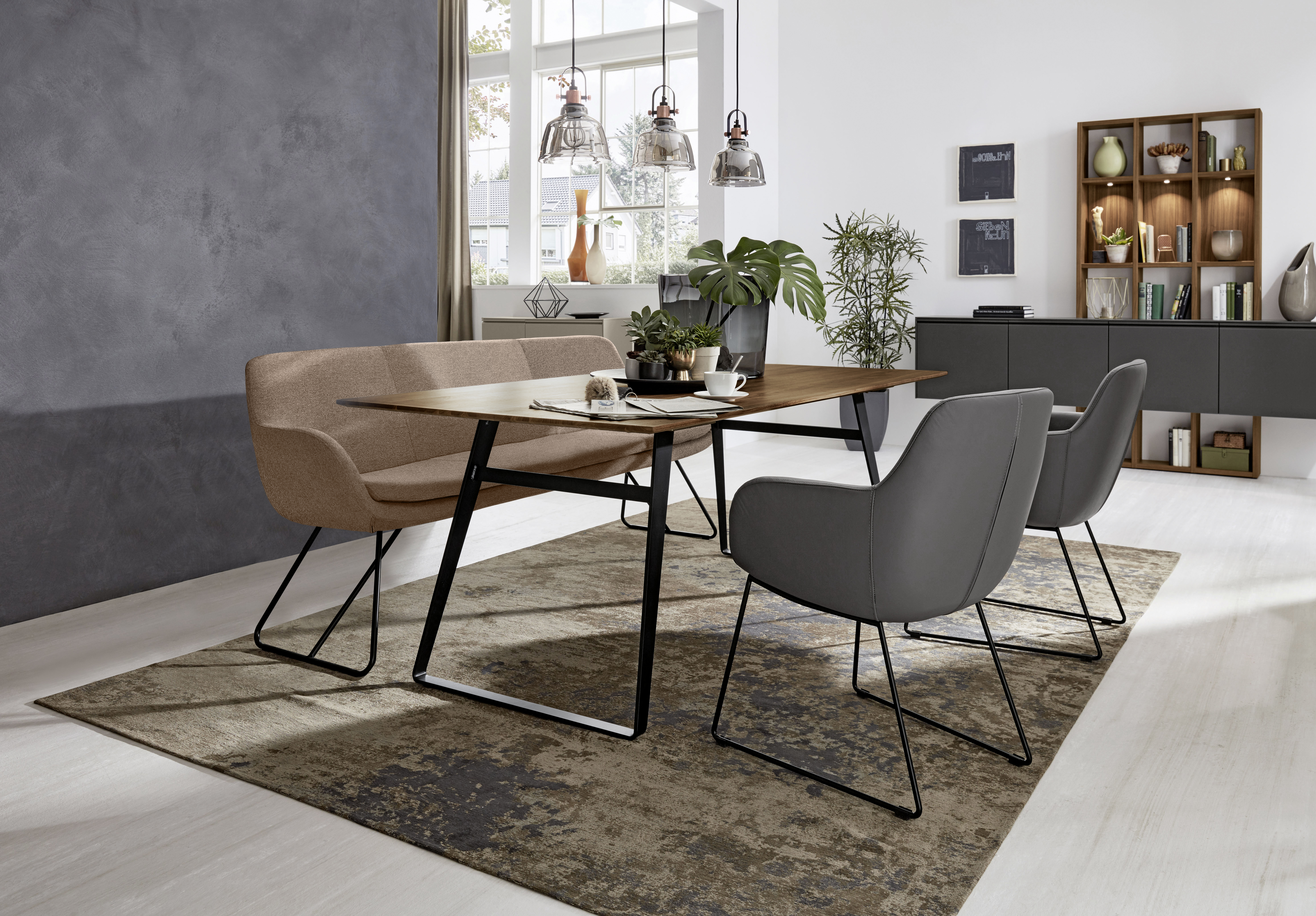 MUSTERRING Bank TAVIA