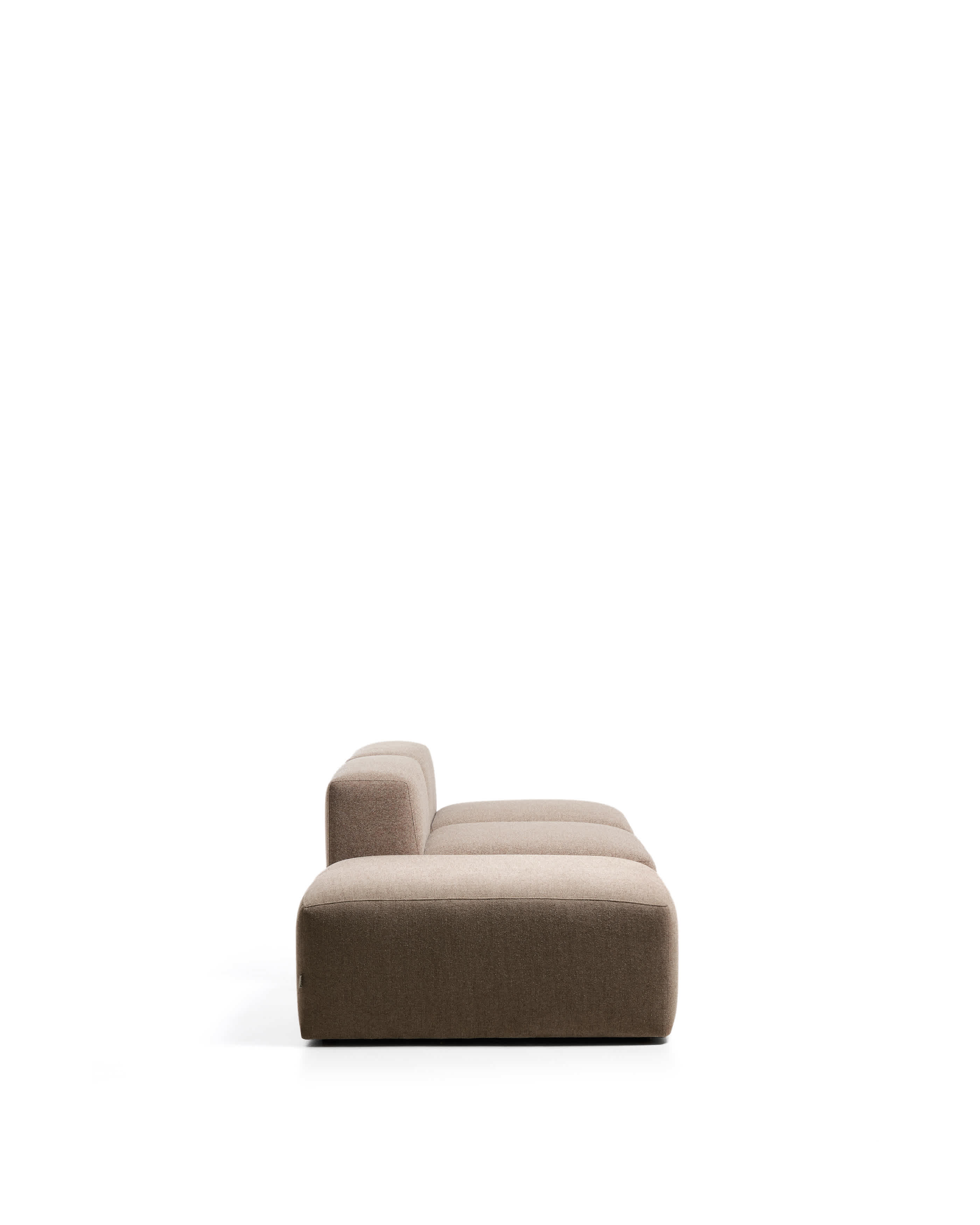 KAVE HOME Pouf-Randmodul BLOK