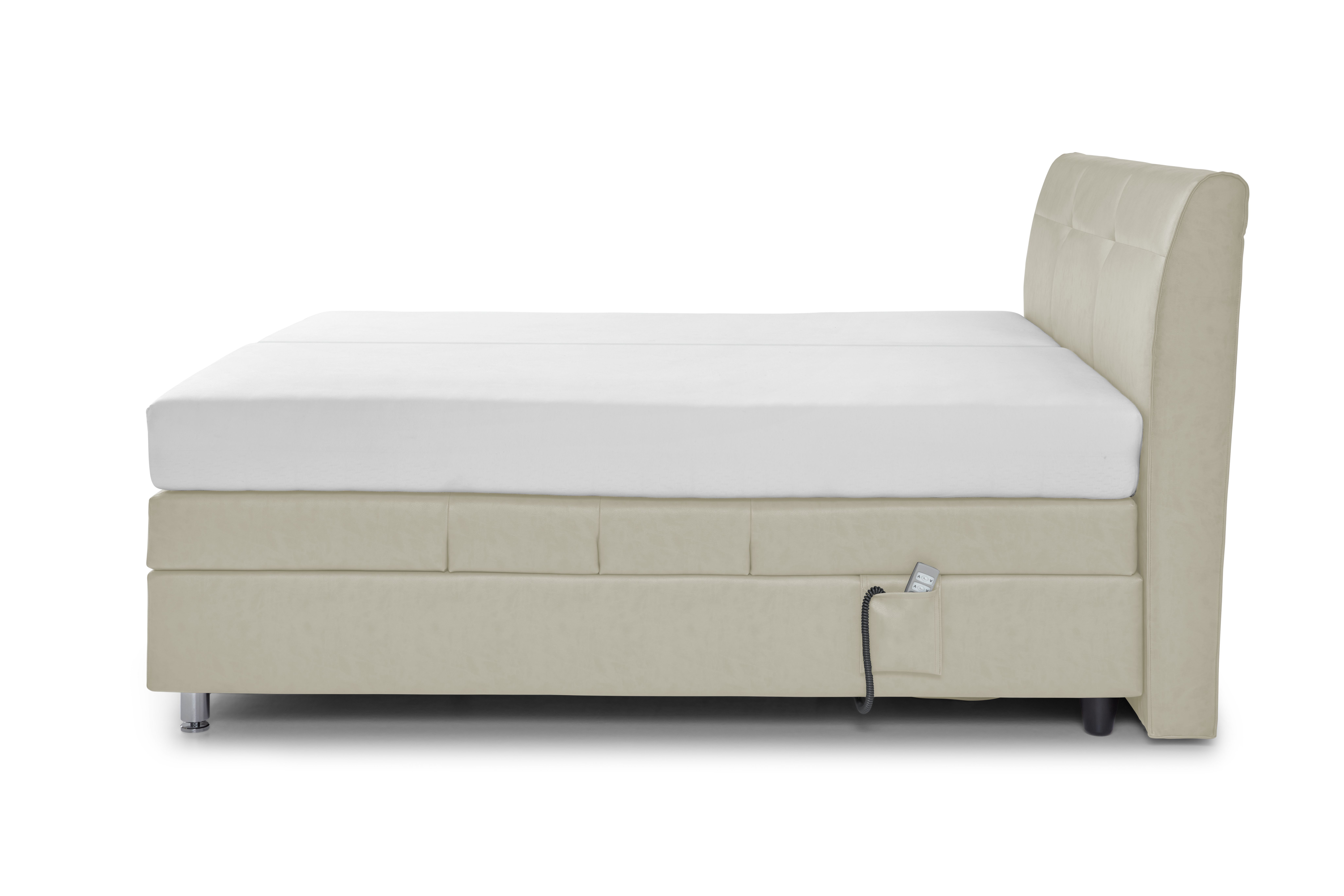 RUF BETTEN Boxspringbett MINERVA RUF BETTEN Boxspringbett MINERVA