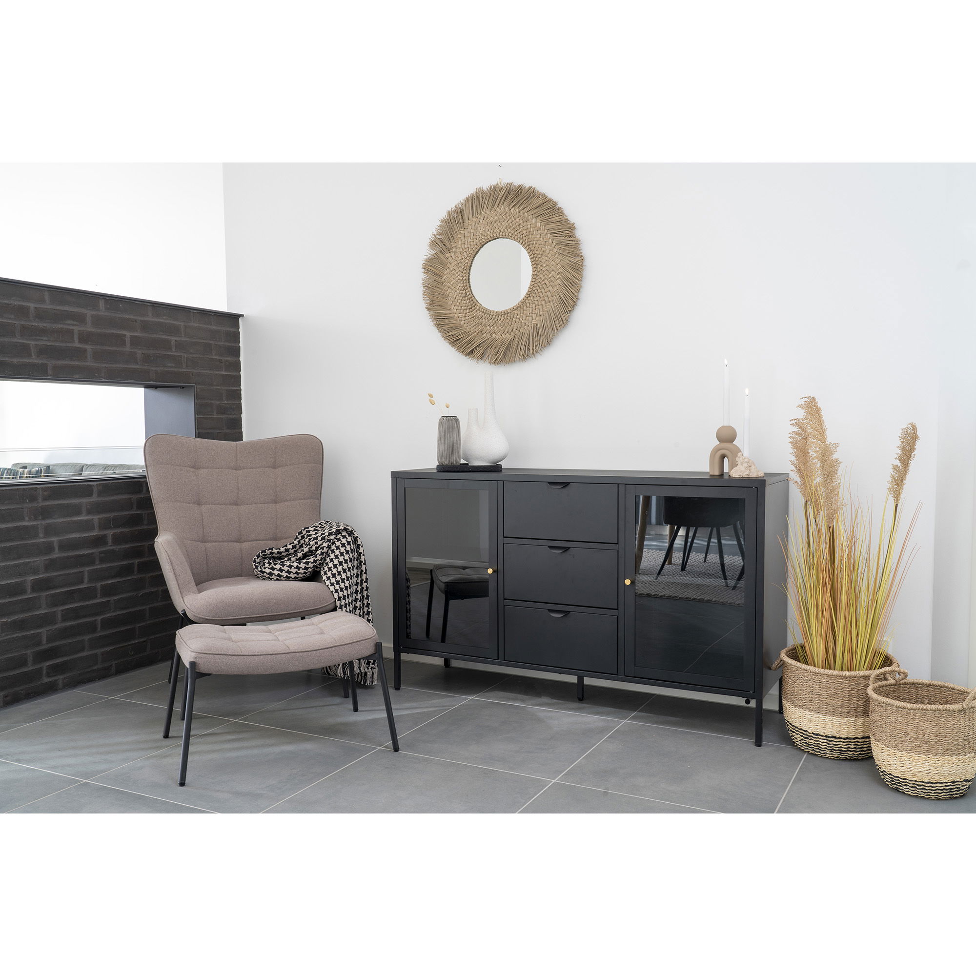 HOUSE NORDIC Sideboard DALBY HOUSE NORDIC Sideboard DALBY