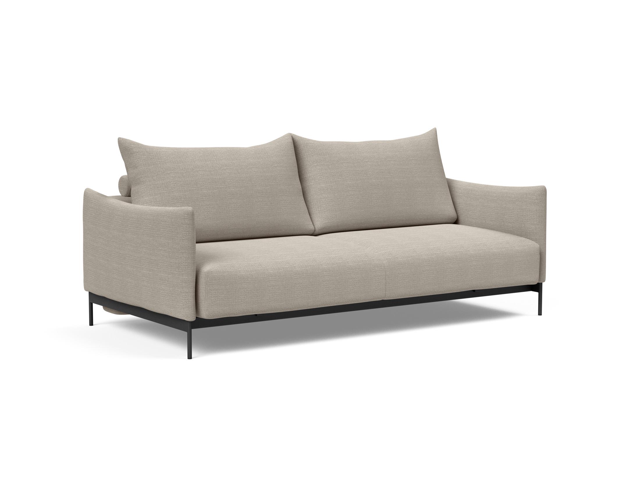 INNOVATION LIVING Funktionssofa MALLOY