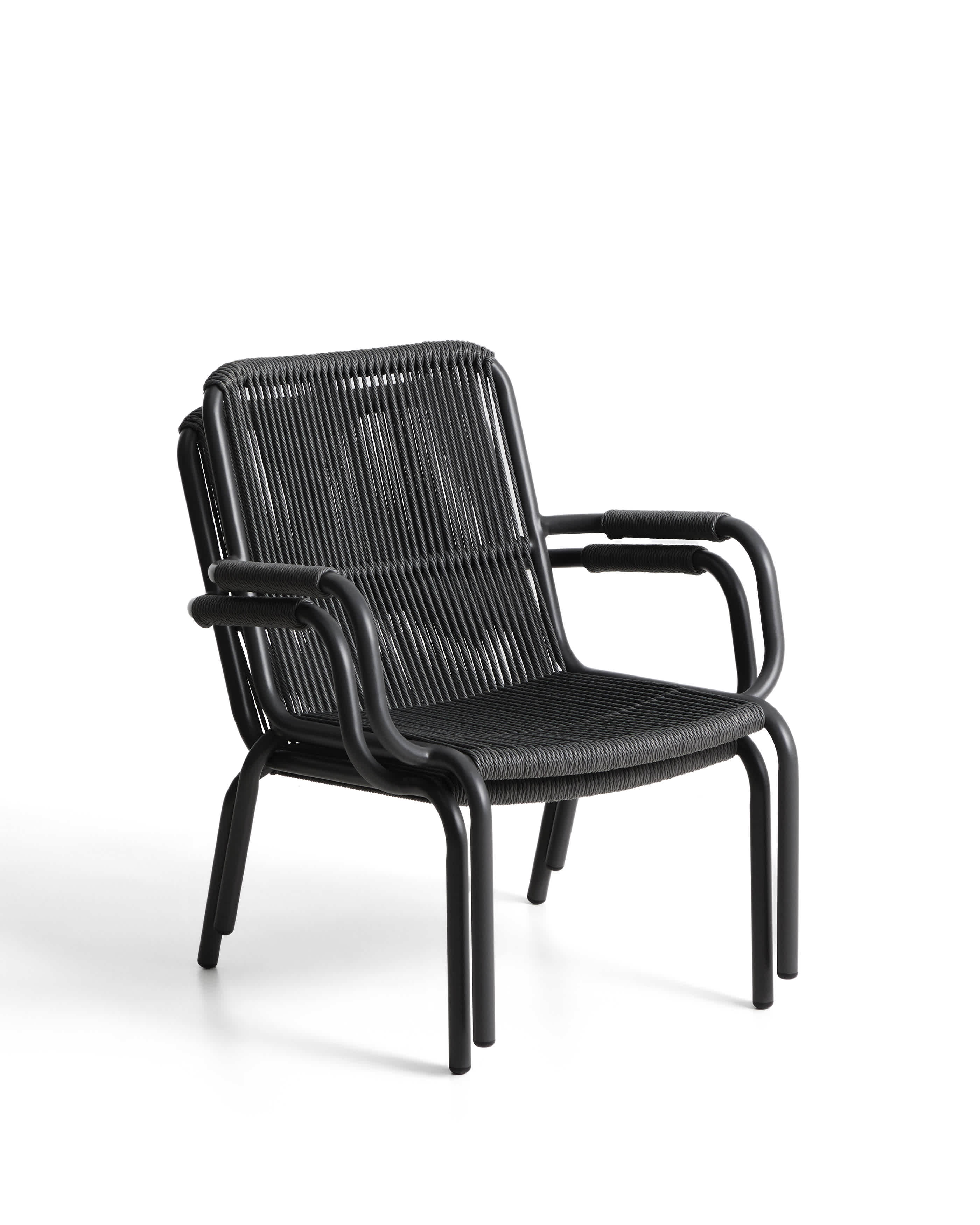 KAVE HOME Gartensessel SALIS