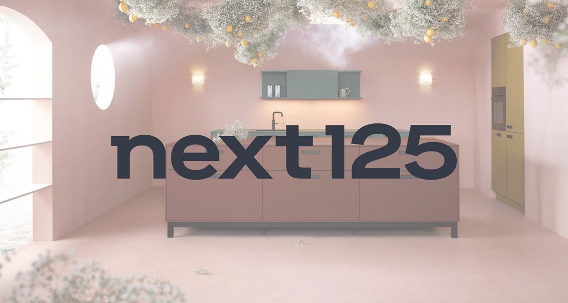 next125 – jetzt bei Möbel Ehrmann beraten lassen! next125 Logo