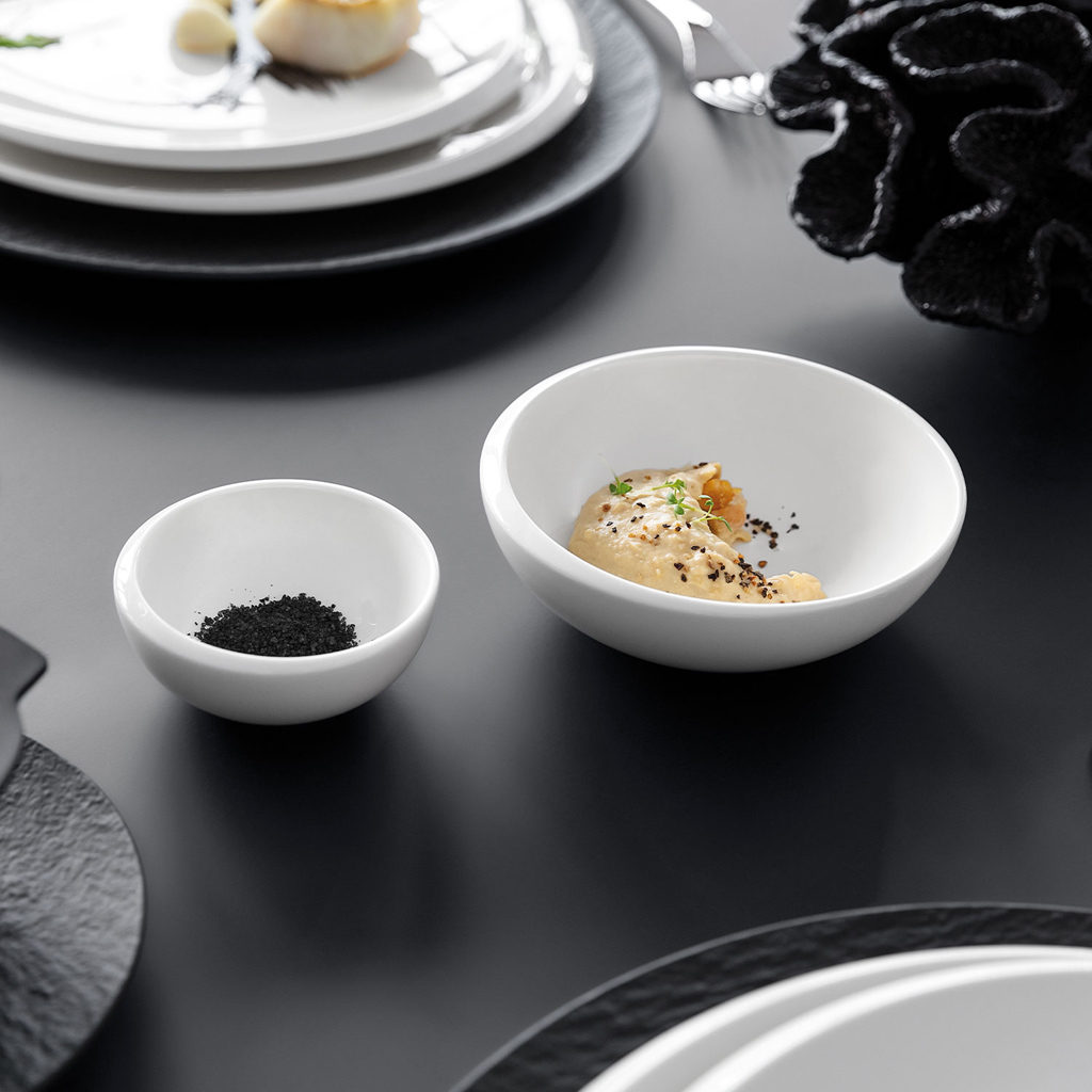 VILLEROY&BOCH Dipschalen NEWMOON VILLEROY&BOCH Dipschalen NEWMOON