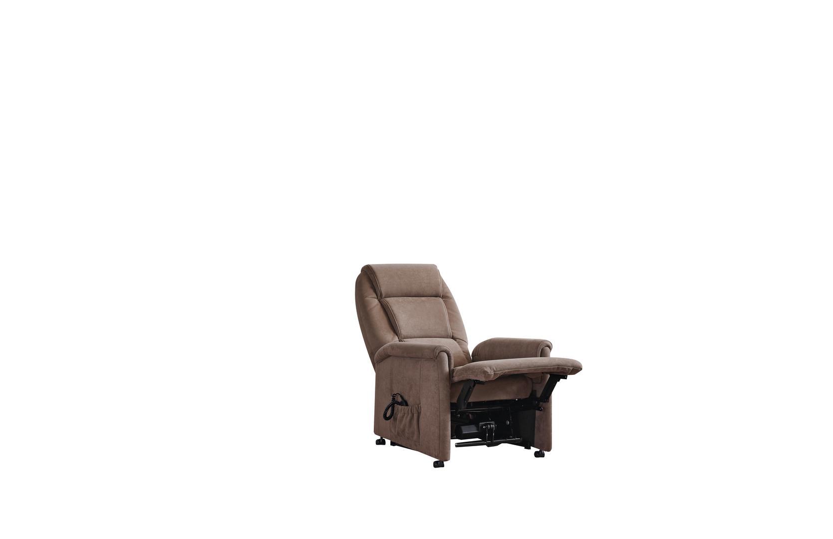 HIMOLLA Sessel QUARTETT