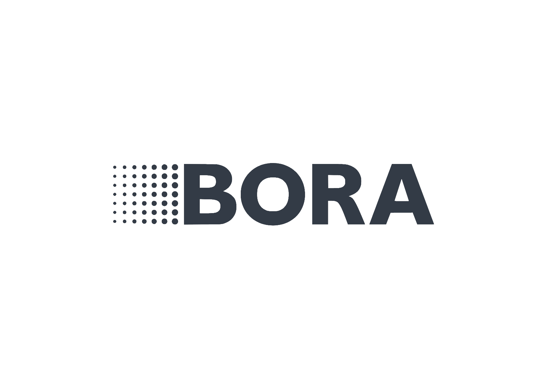 Bora grau