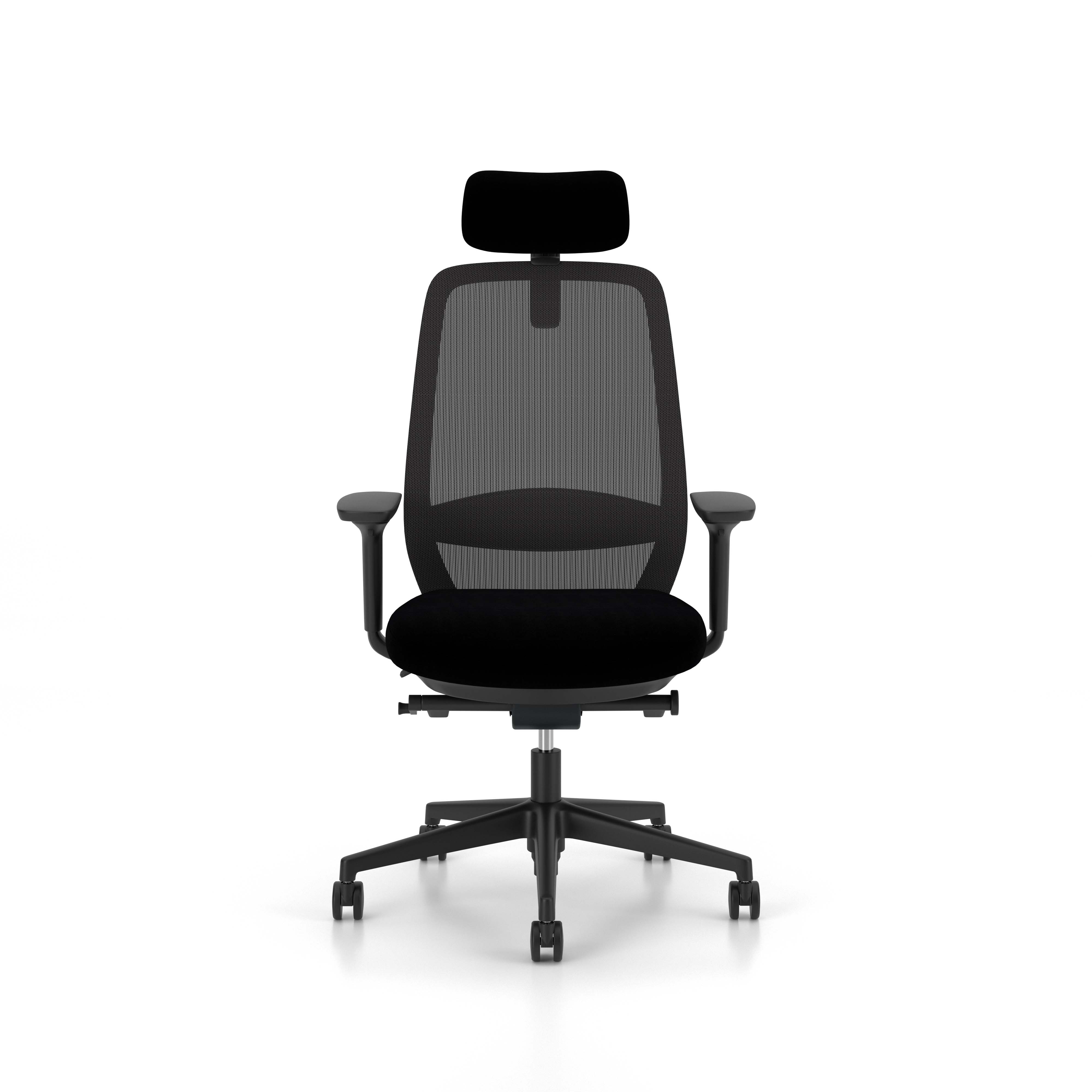 NOWY STYL Drehstuhl ELOVIE SWIVEL