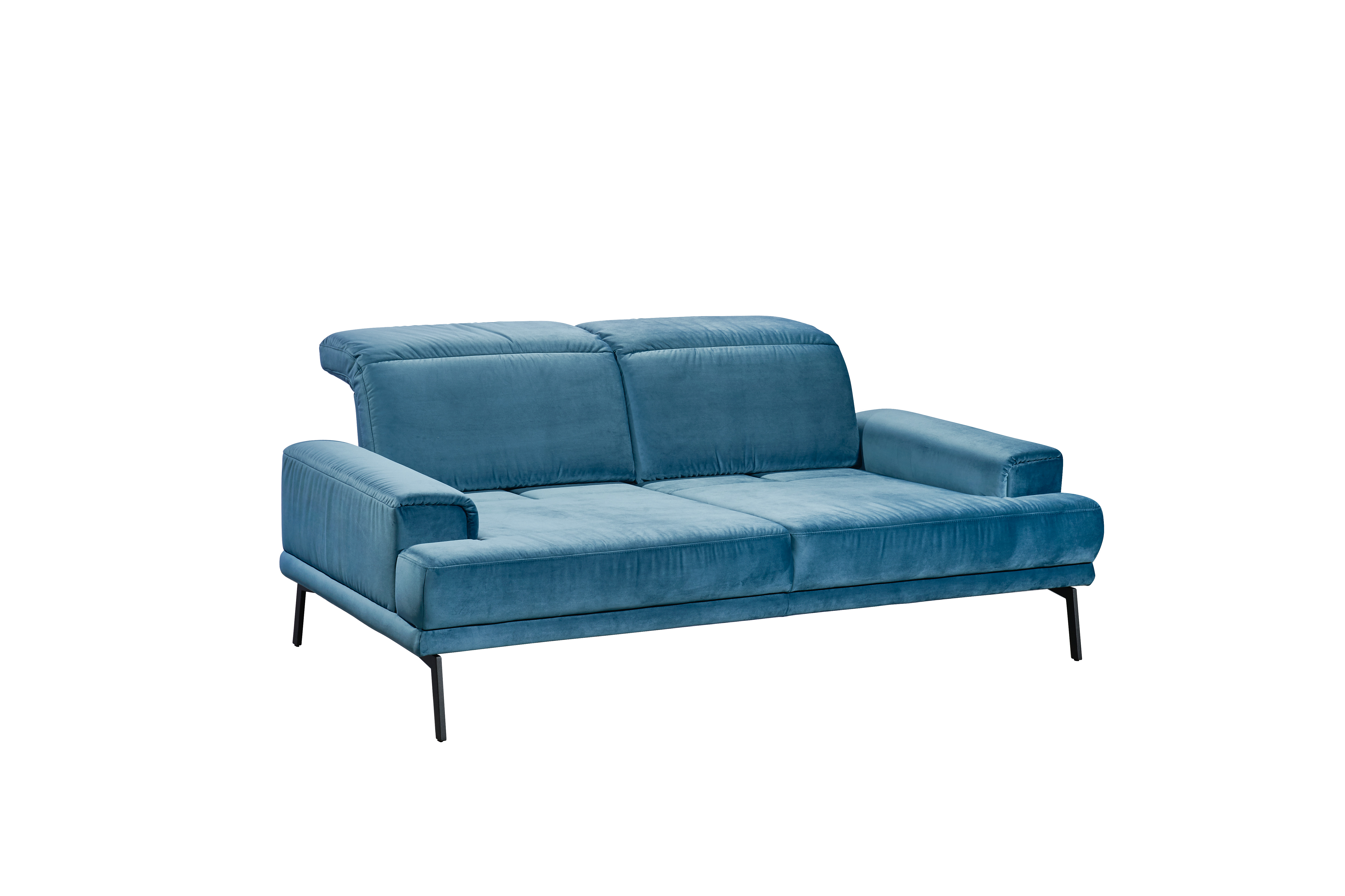 bleu gris