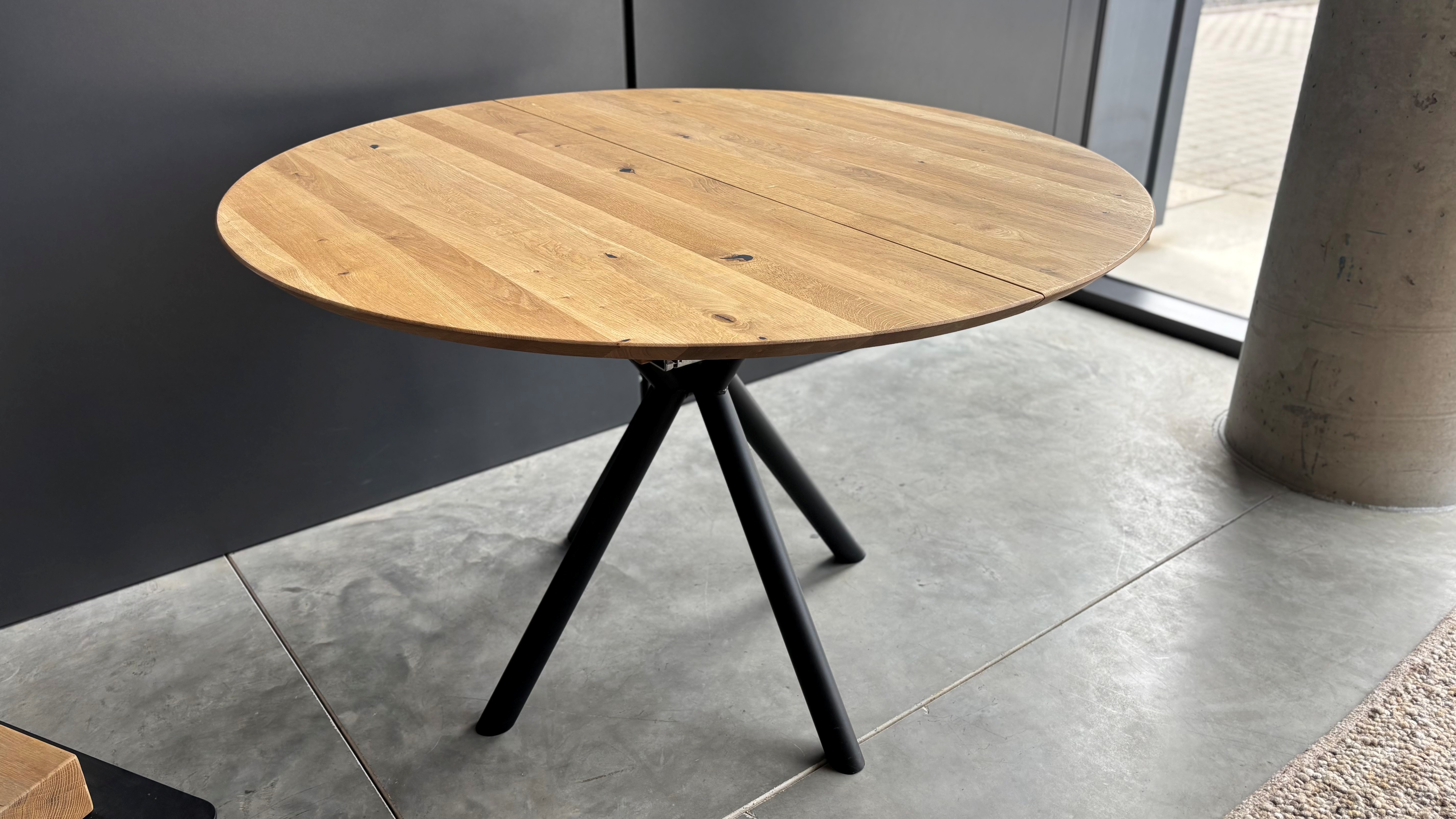 G+K Esstisch TI-0631