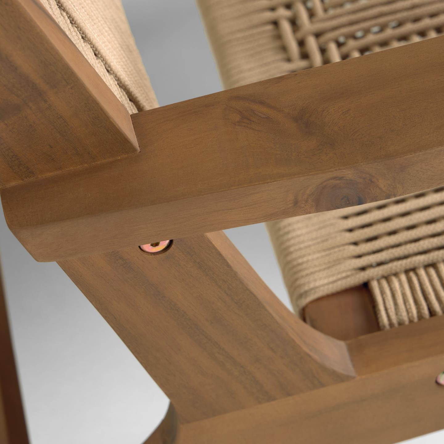 KAVE HOME Sessel GERALDA KAVE HOME Sessel GERALDA