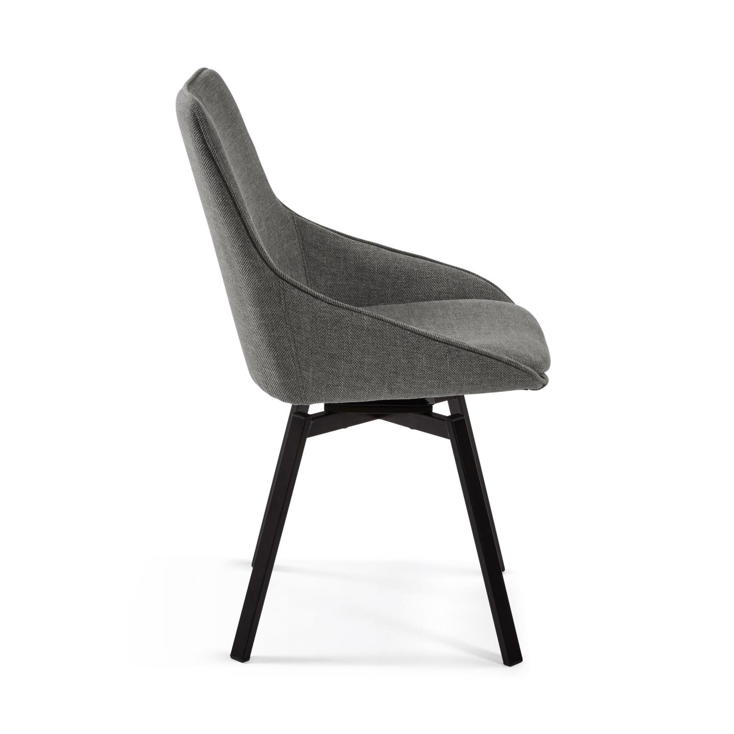 KAVE HOME Stuhl JENNA KAVE HOME Drehstuhl JENNA
