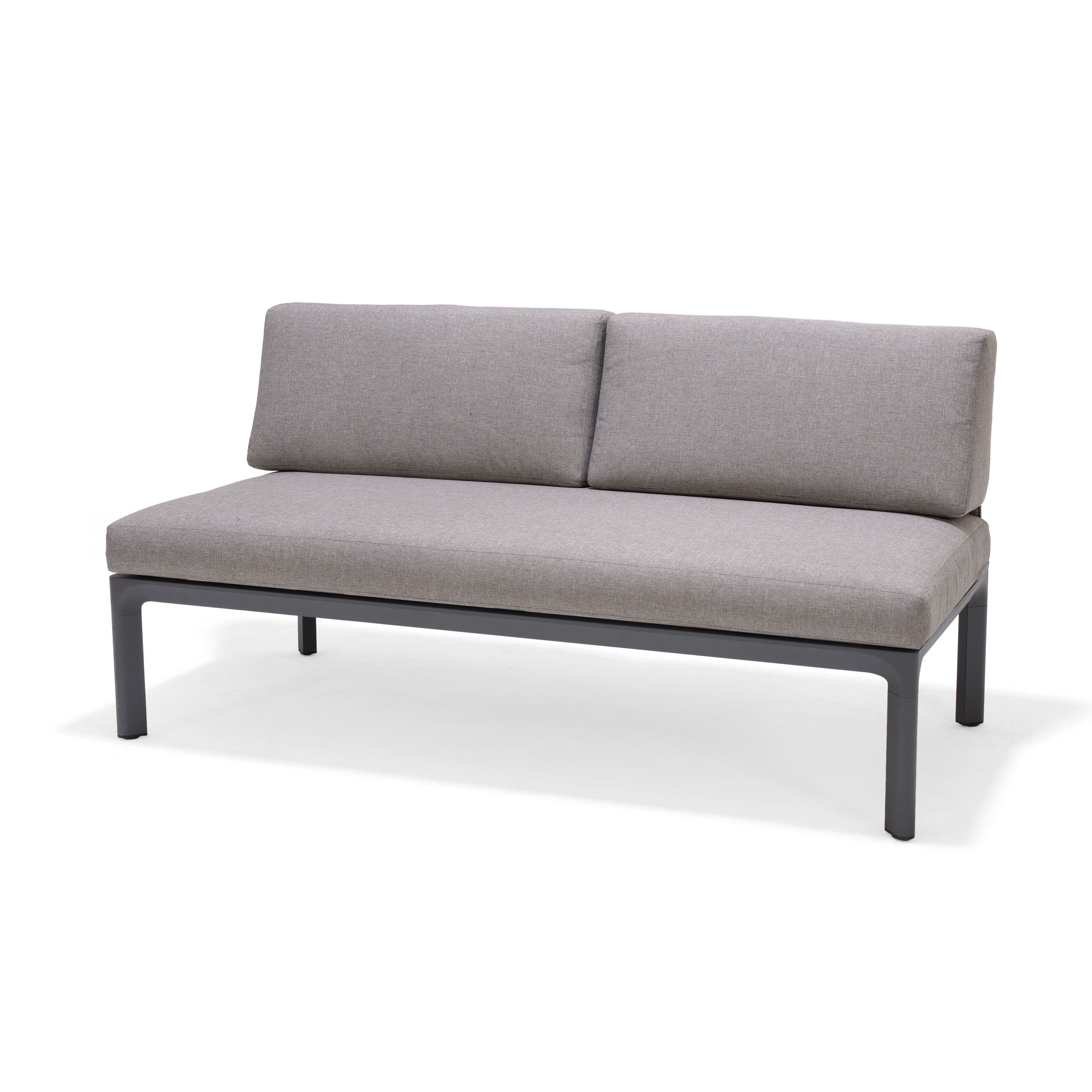 LIFESTYLE GARDEN Gartensofa DALGAS
