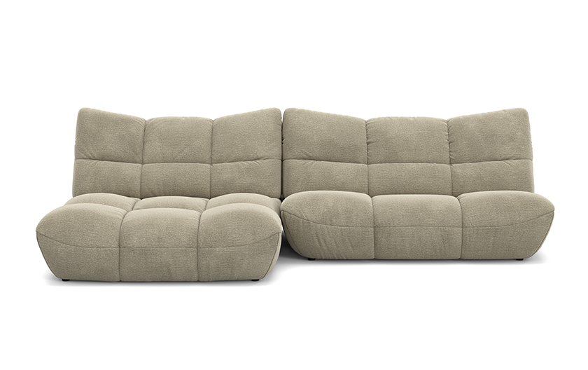DESIGNWERK Sofa PASSION