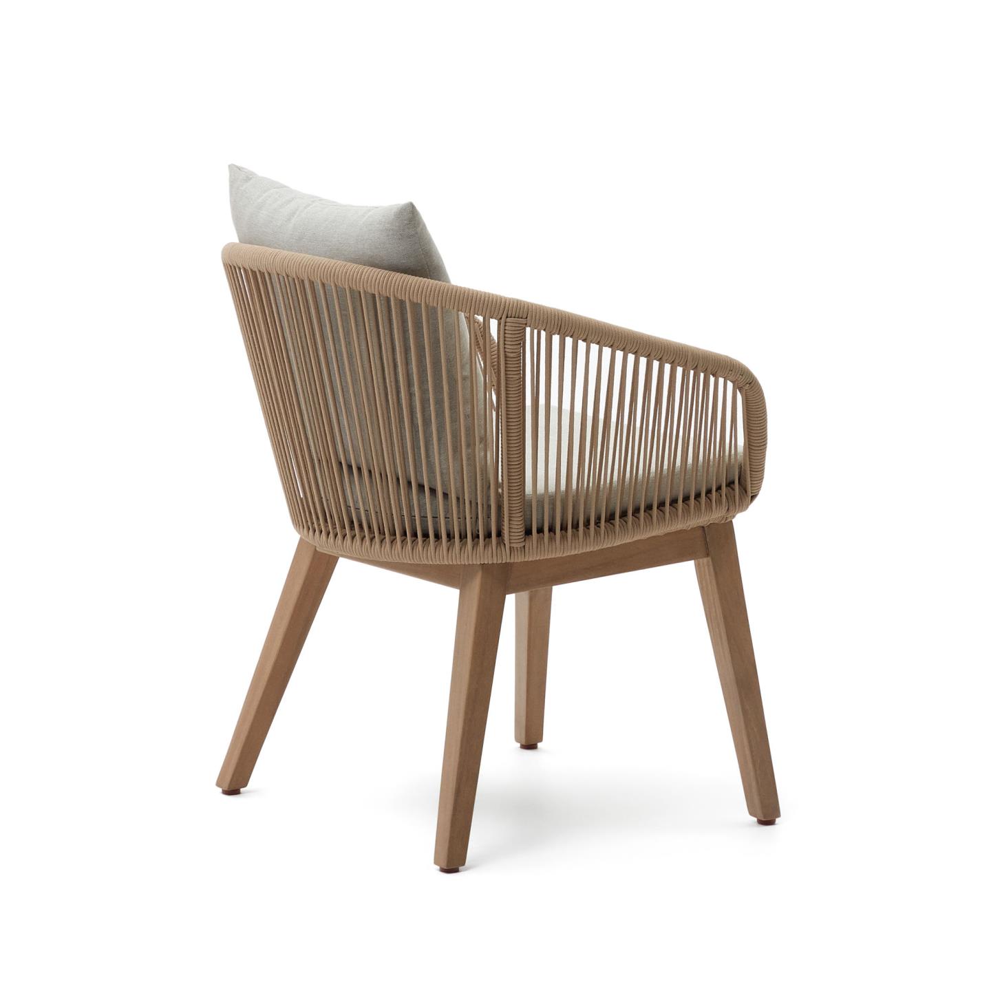 KAVE HOME garden chair PORTALO