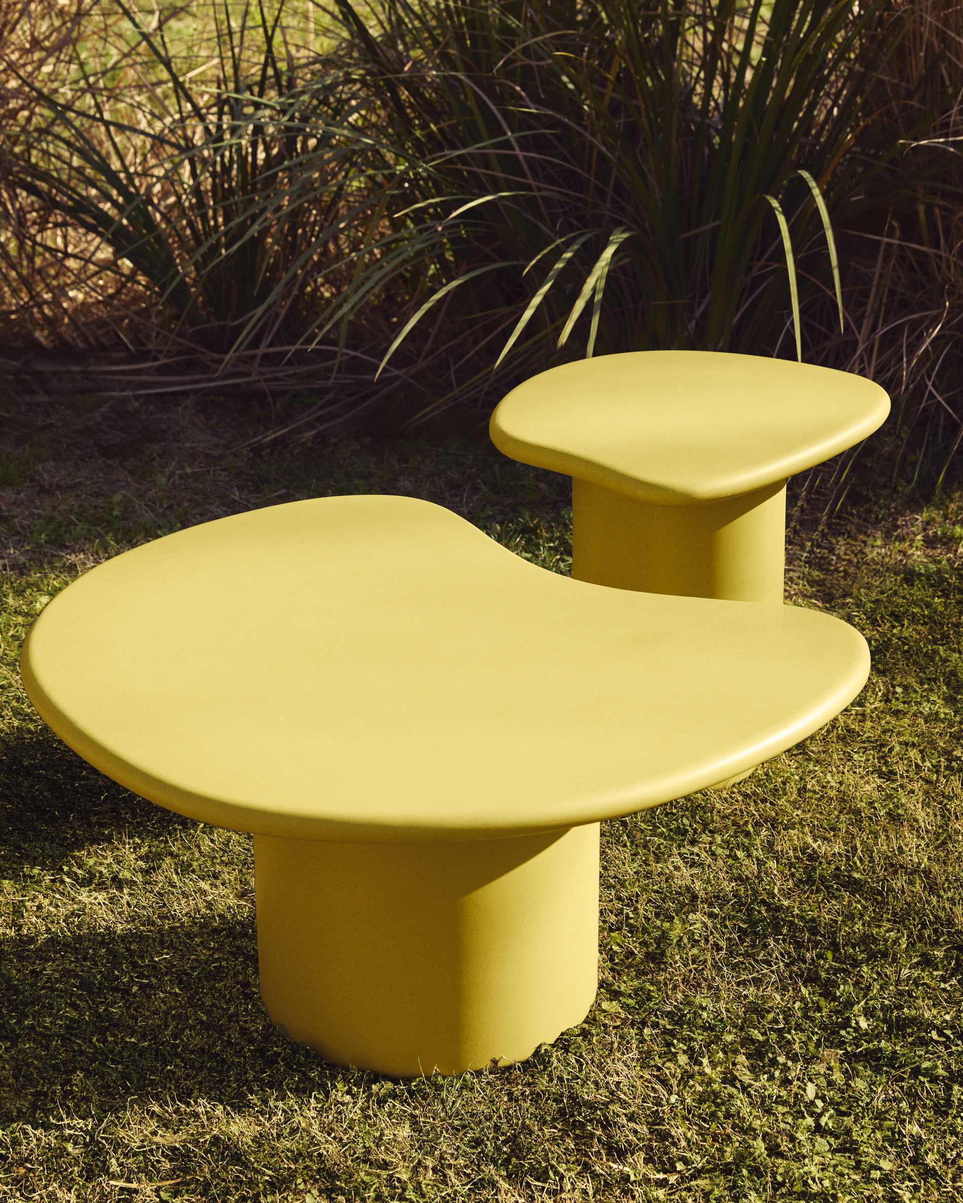 Kave Home MACARELLA ‘ Outdoor ’ Coffee Table