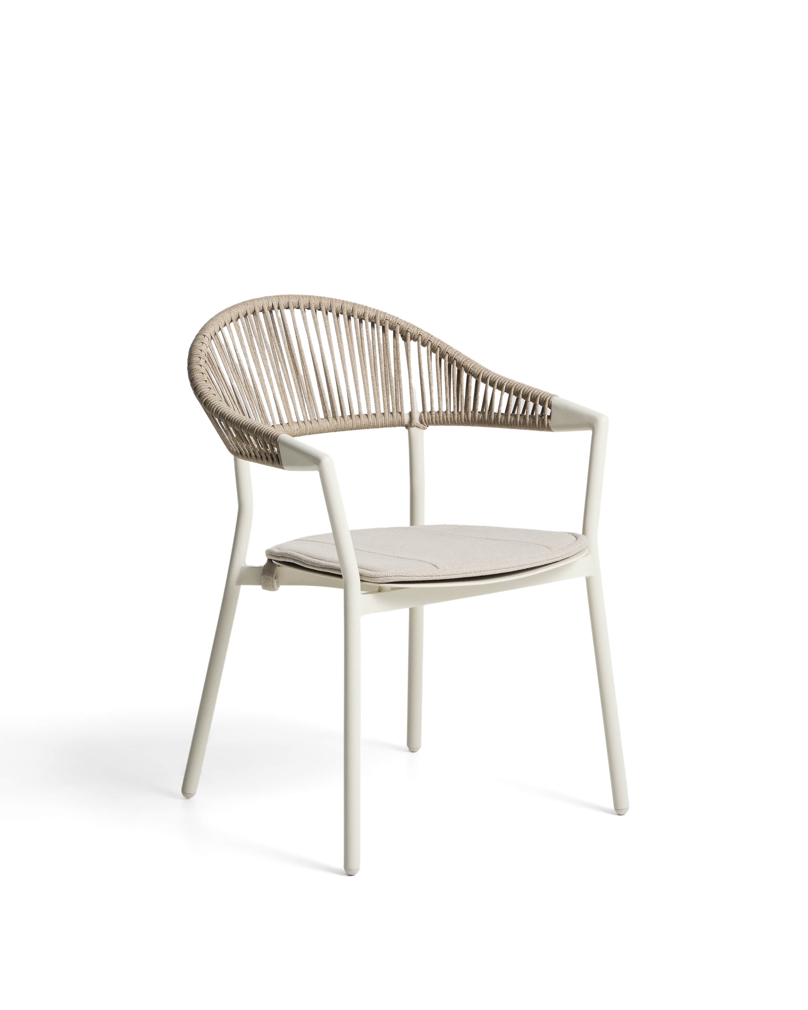 KAVE HOME garden chair ALIMIA