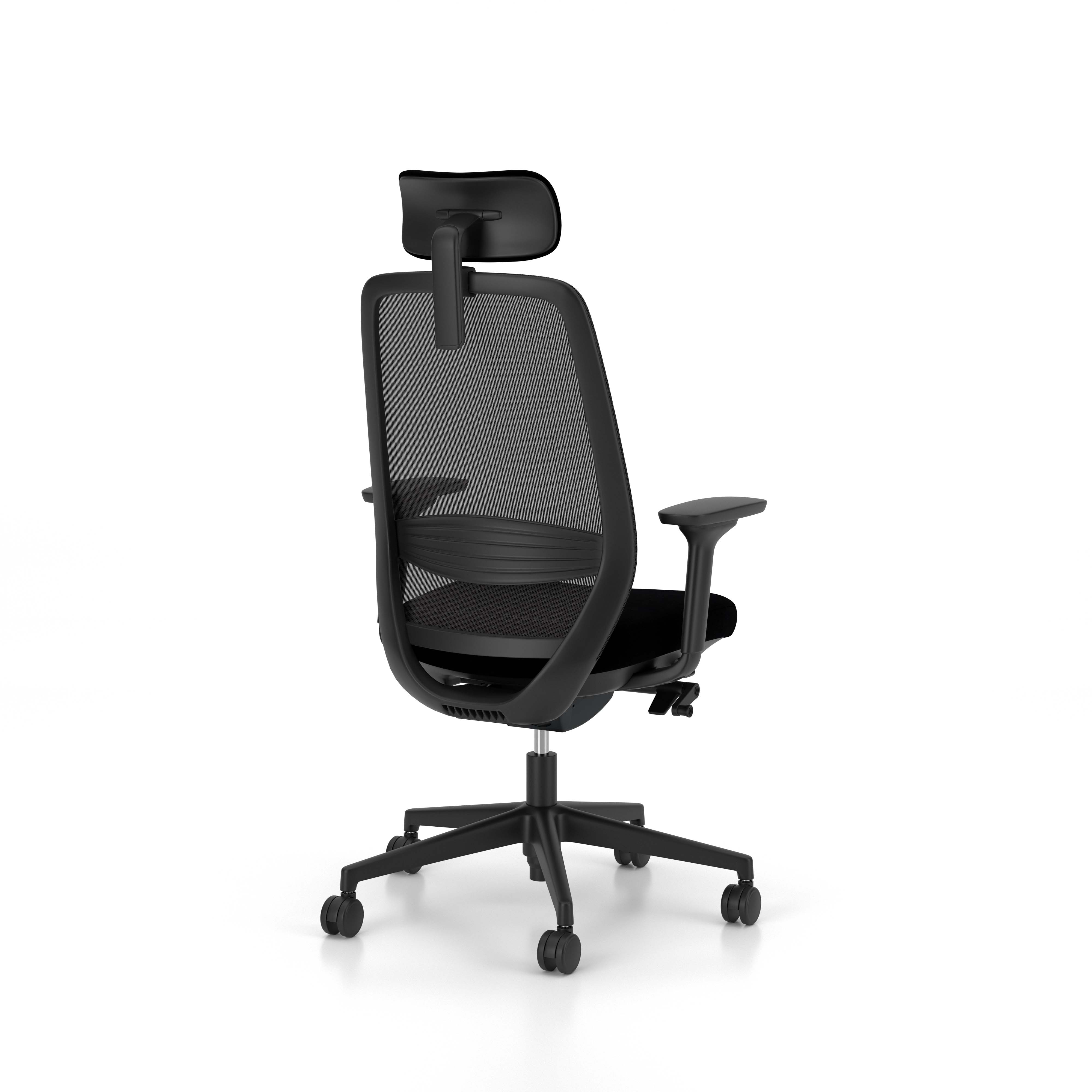 NOWY STYL Drehstuhl ELOVIE SWIVEL