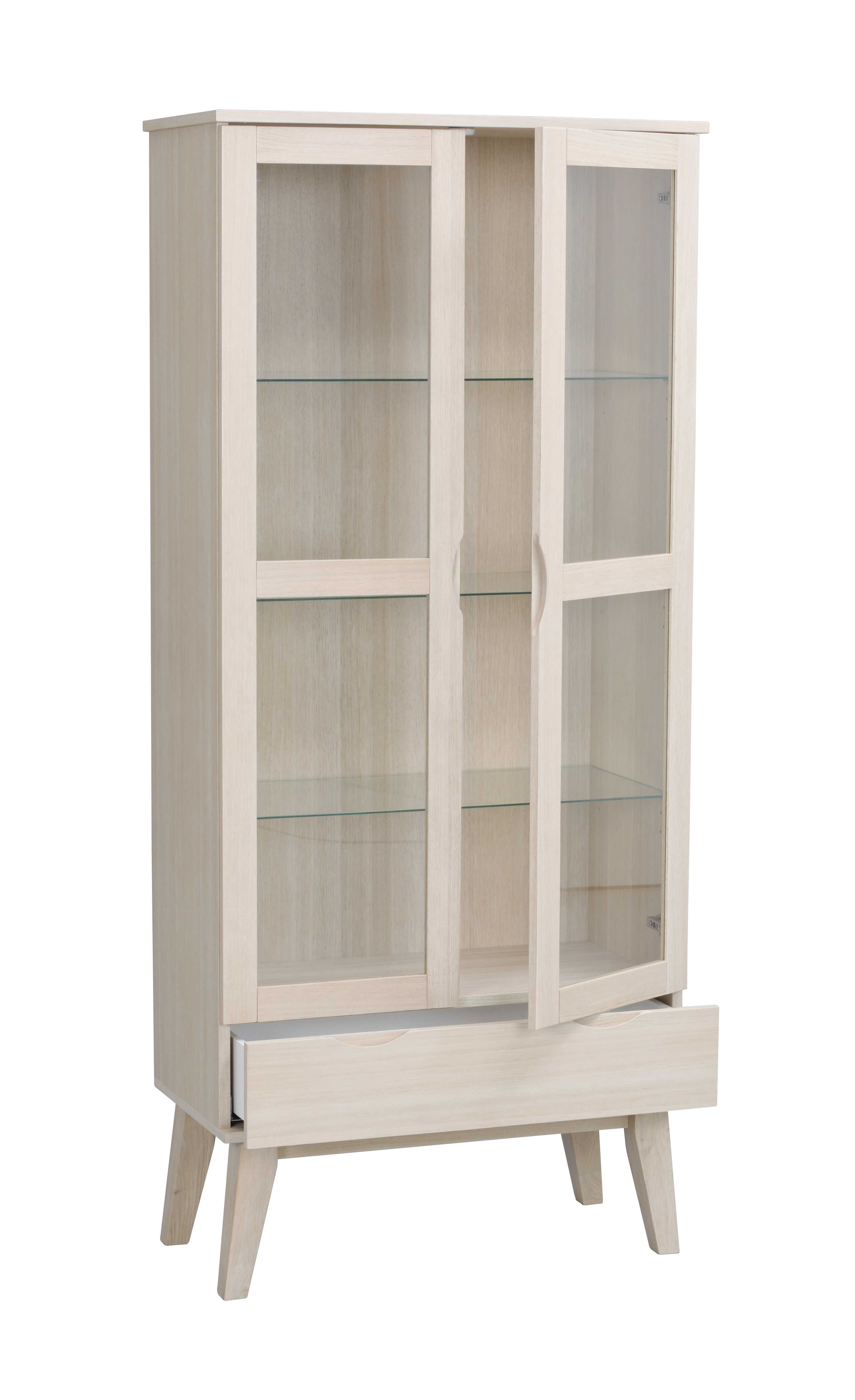 ROWICO Vitrine FILIPPA ROWICO Vitrine FILIPPA