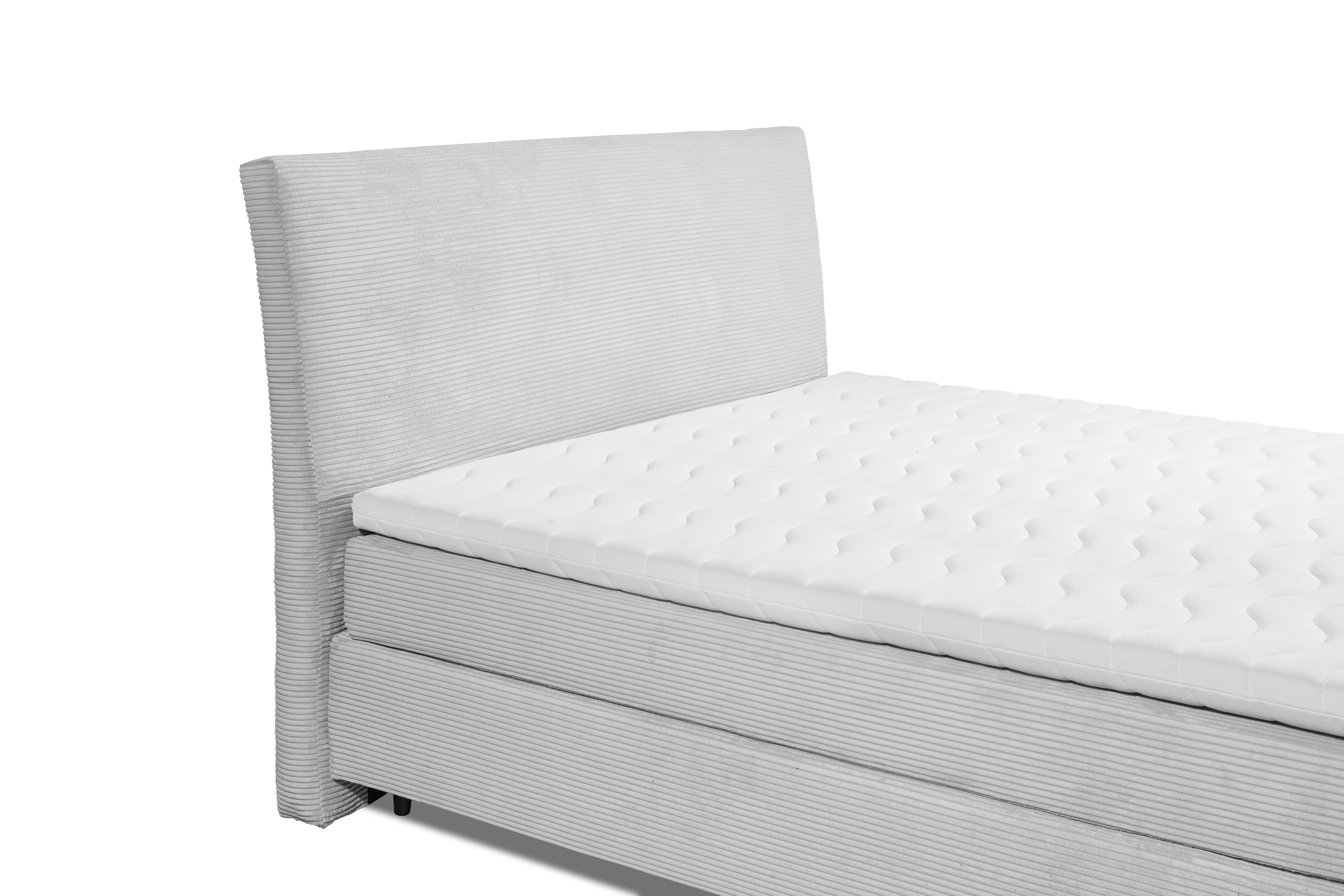 ED LIFESTYLE Boxspringbett MARBELLA ED LIFESTYLE Boxspringbett MARBELLA