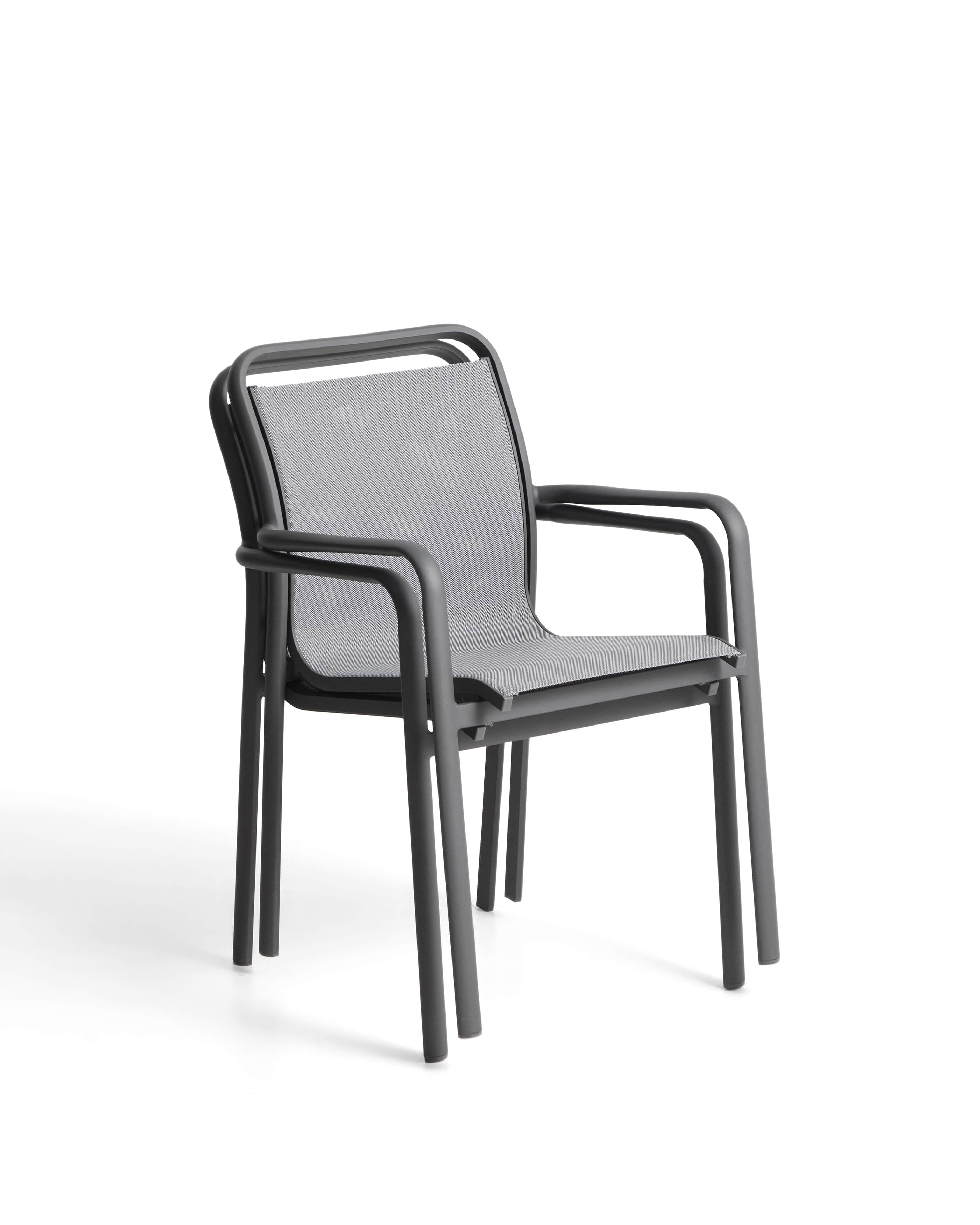 KAVE HOME garden chair LURI