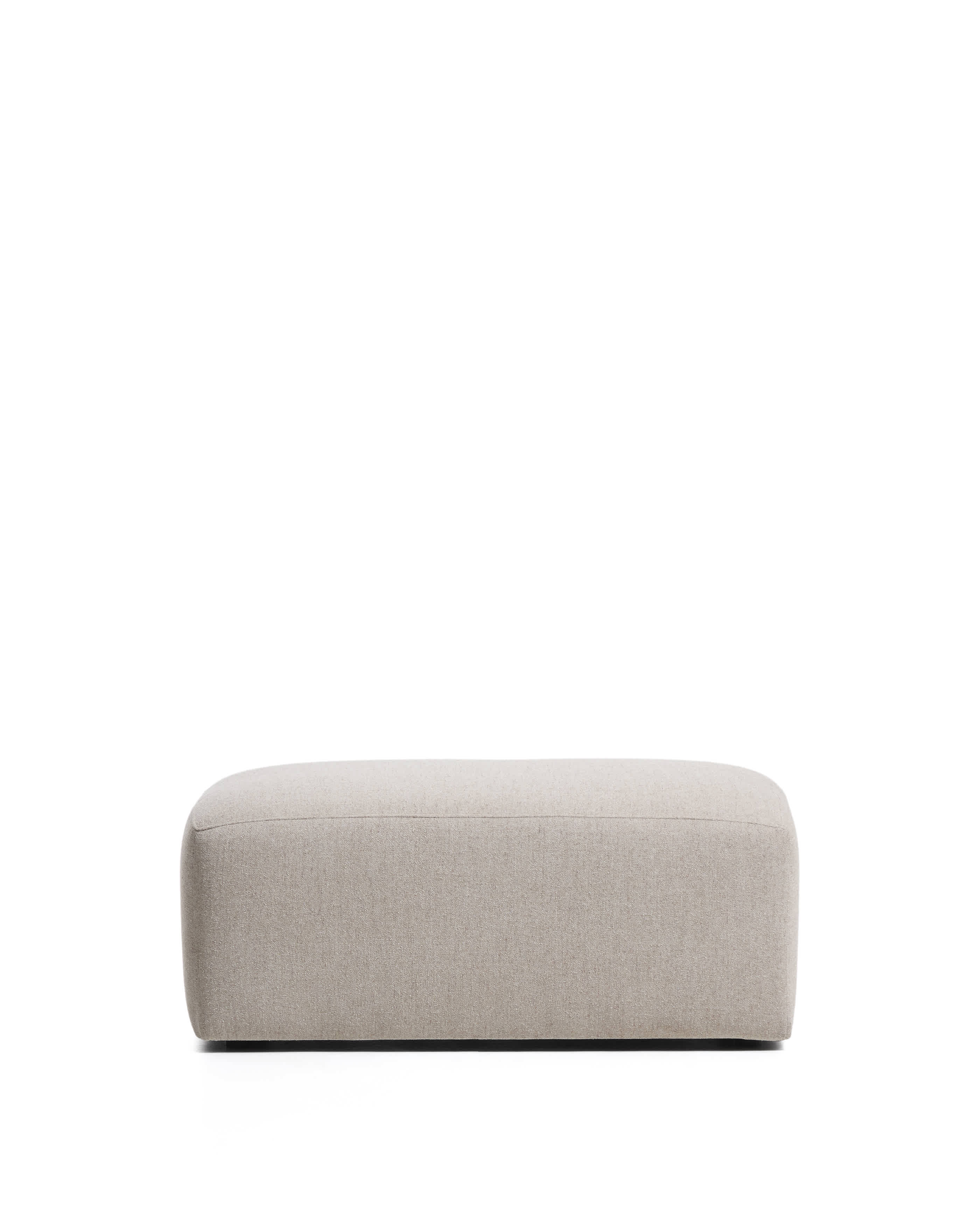 KAVE HOME Pouf-Randmodul BLOK