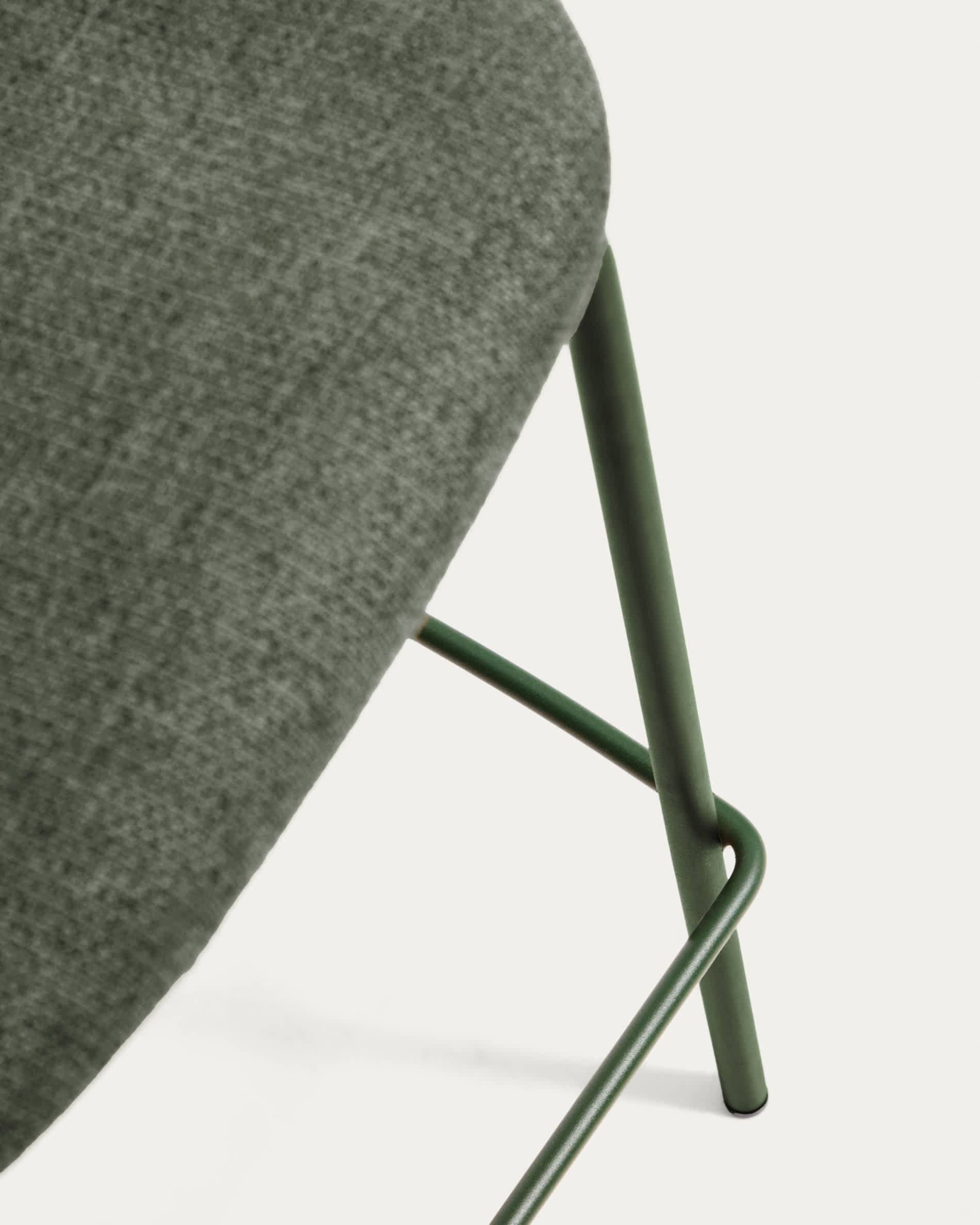 Kave Home MELI bar stool