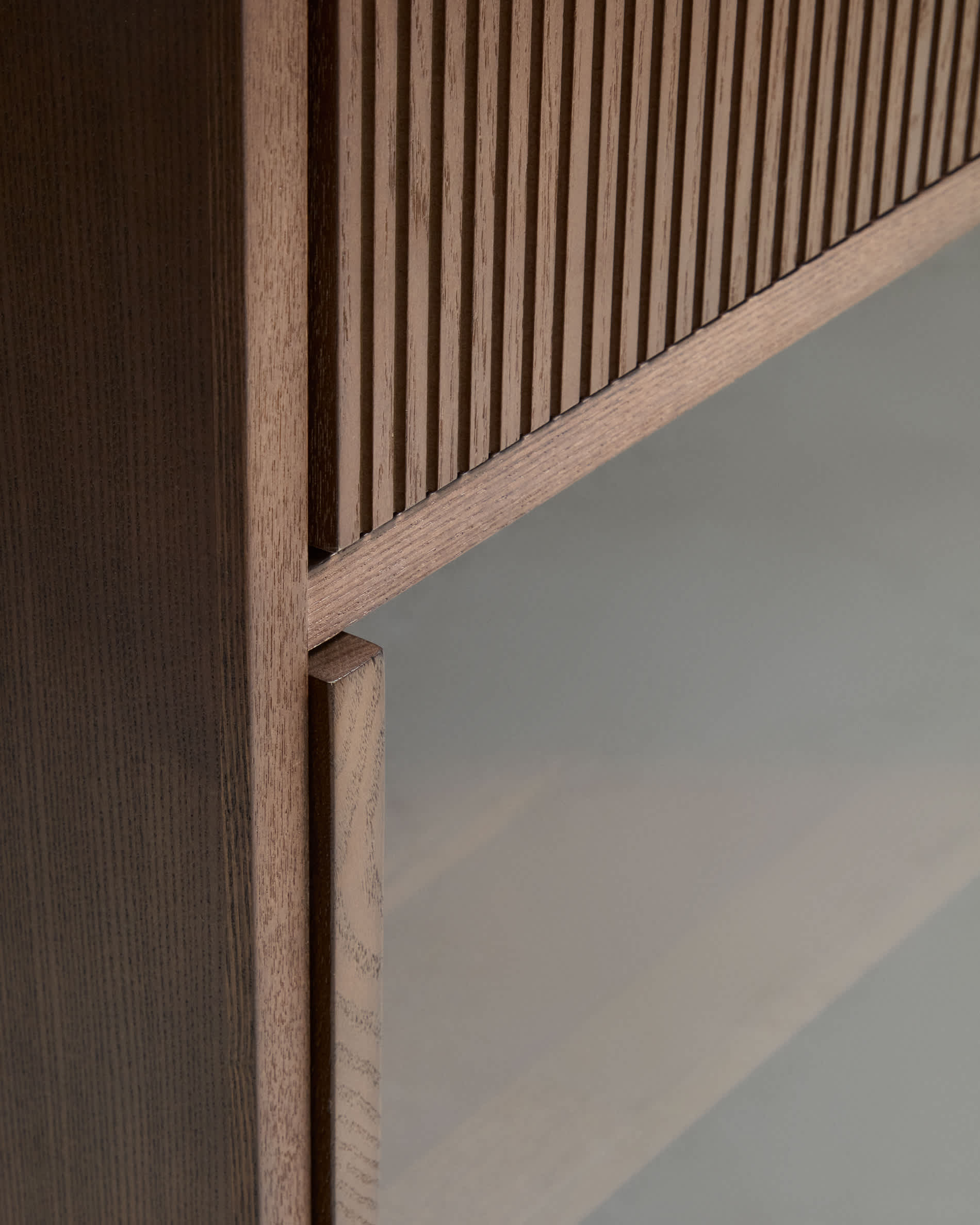 KAVE HOME Sideboard HELVINE