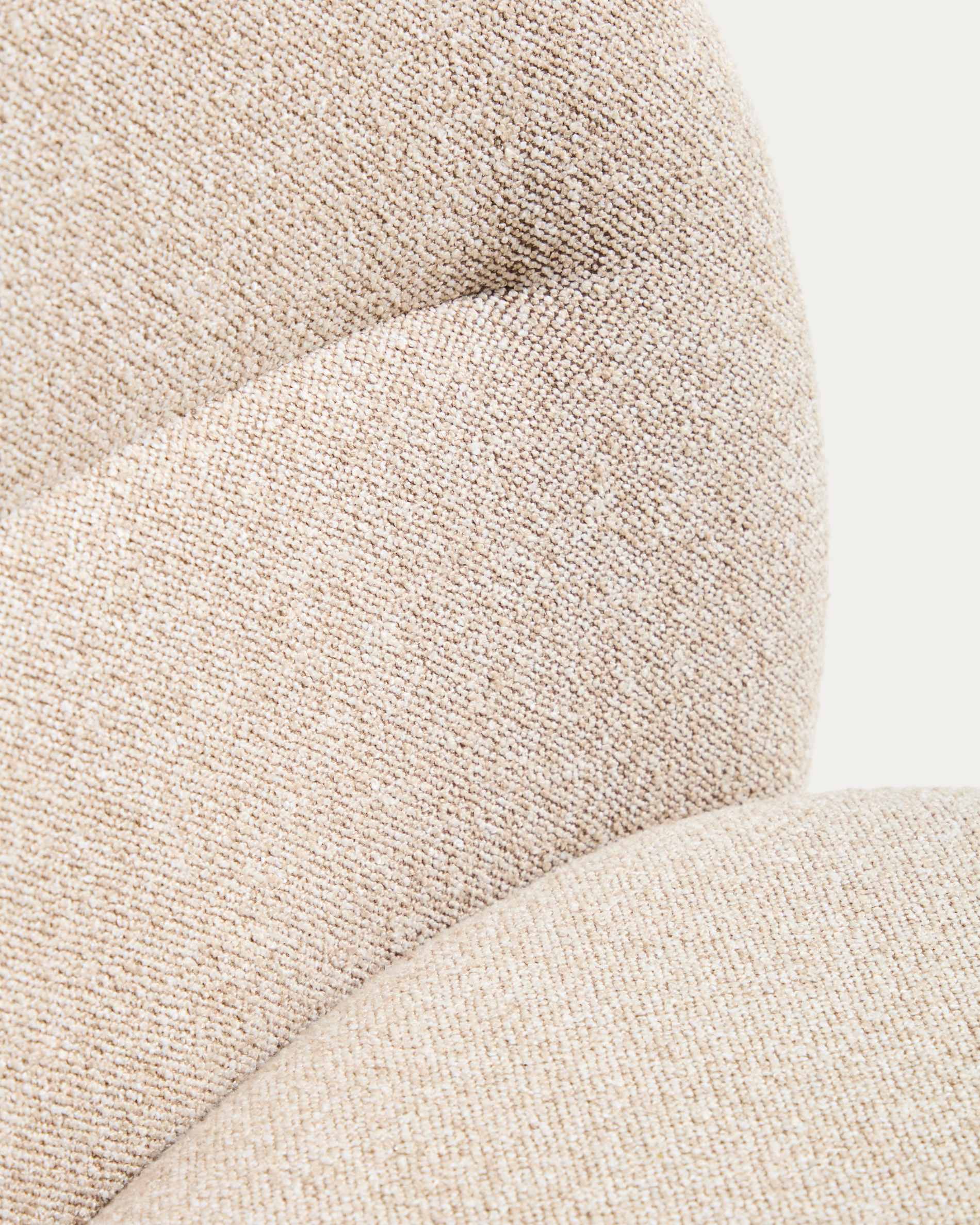 Kave Home ARINO Footstool