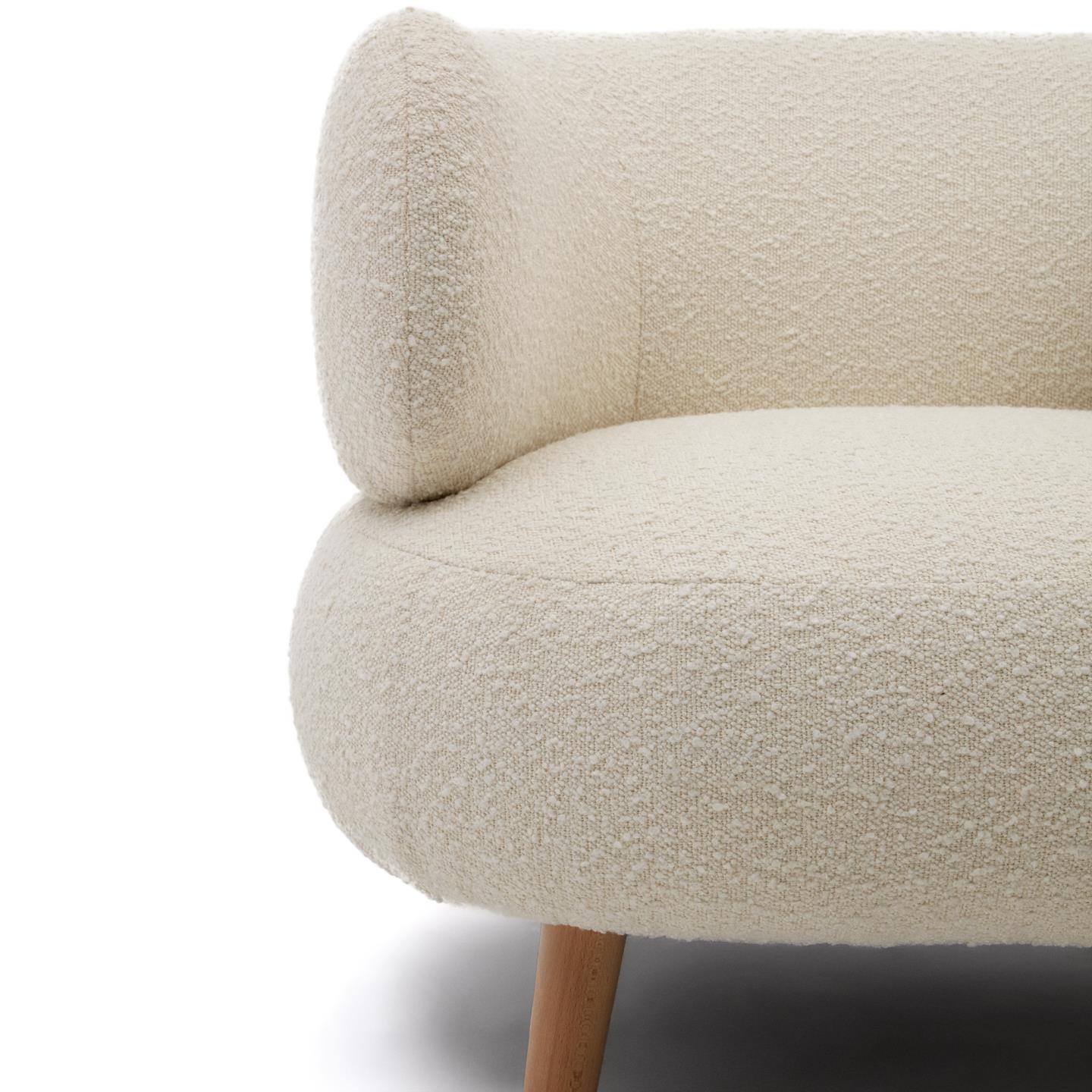 KAVE HOME Lowboard ONIX KAVE HOME Sessel LUISA
