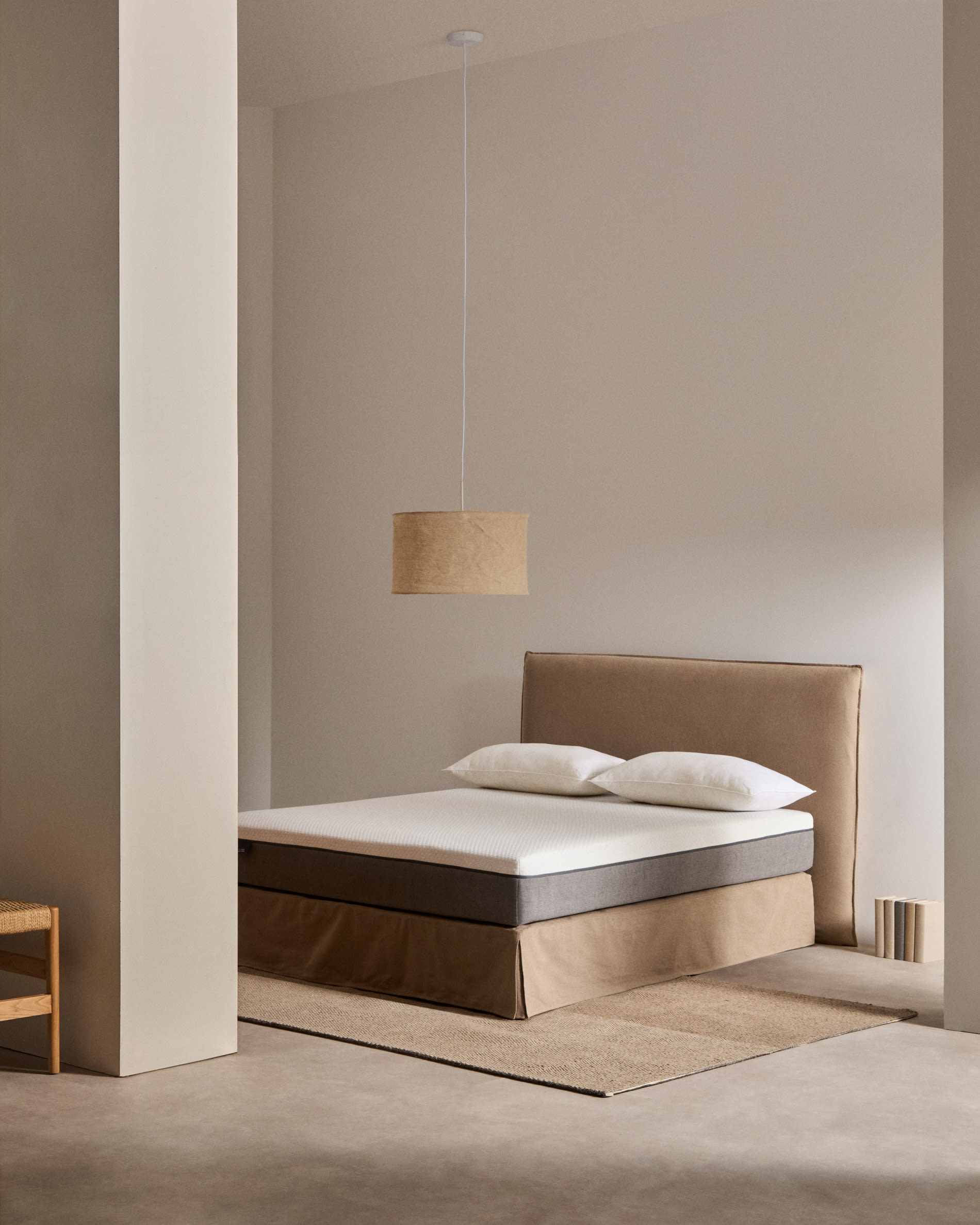 KAVE HOME Matelas EVA