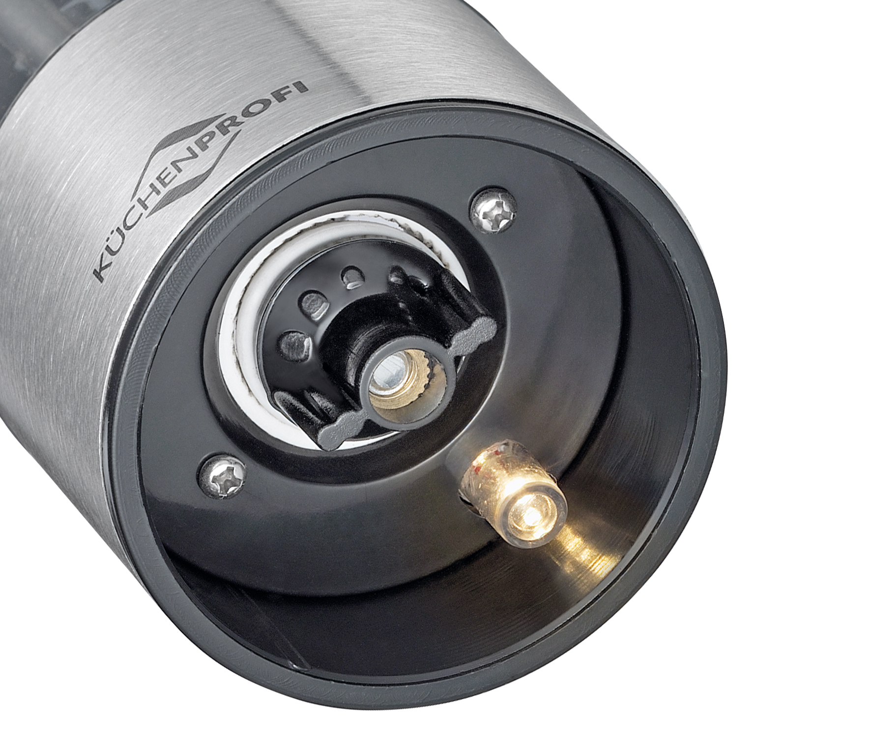 KÜCHENPROFI Pfeffer-& Salzmühle BOSTON