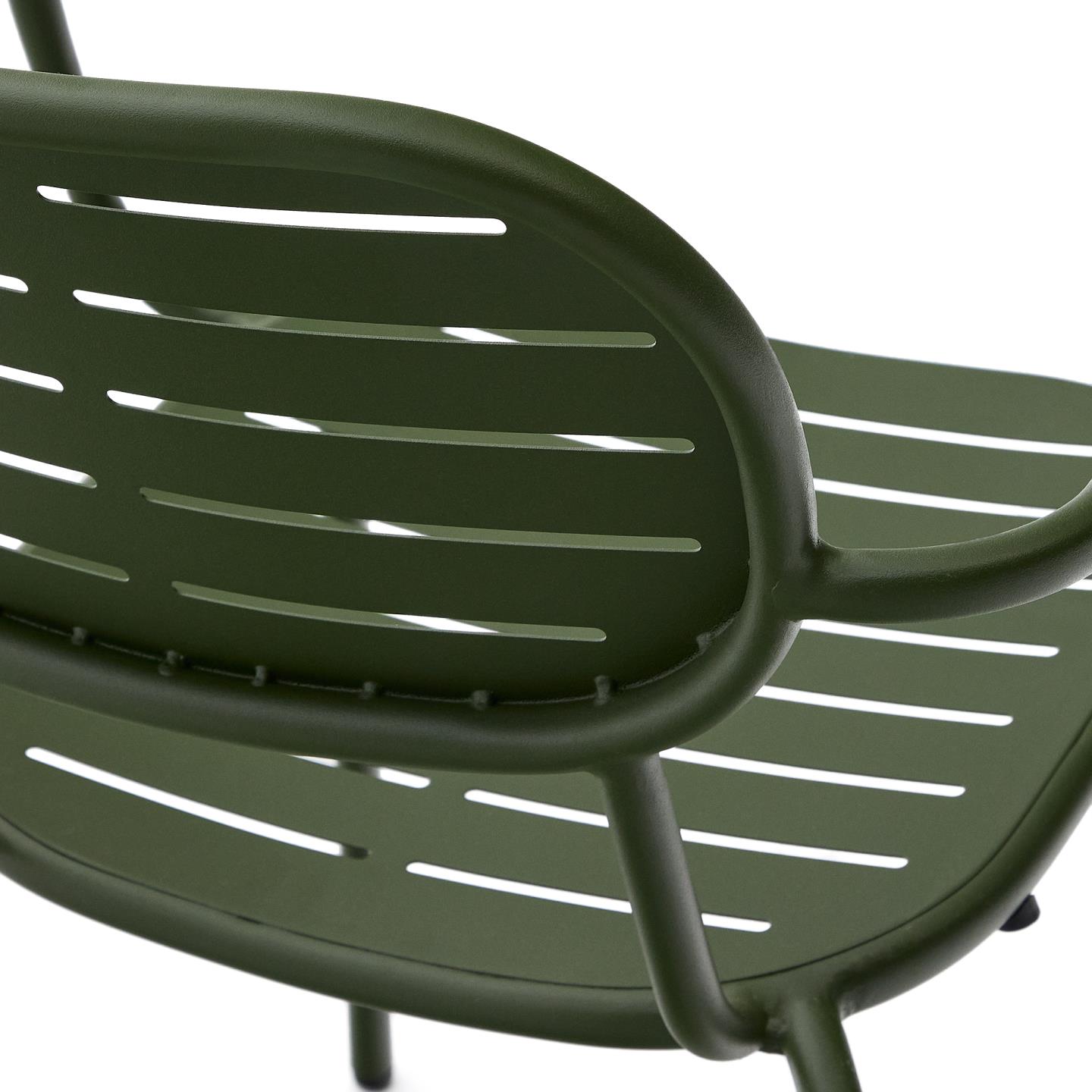 KAVE HOME Gartenstuhl BRAI KAVE HOME Gartenstuhl BRAI