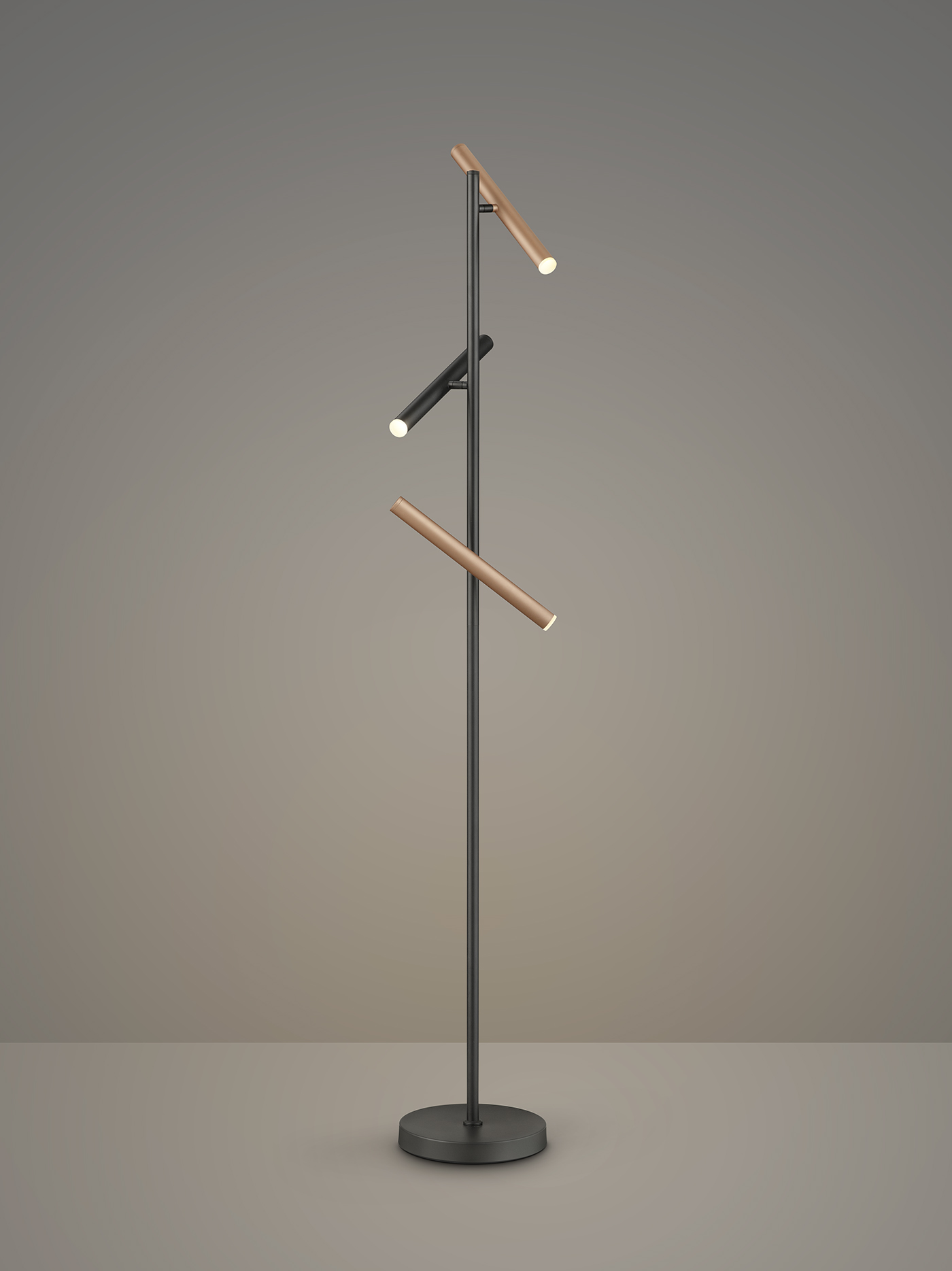 MUSTERRING Lampadaire CALINA