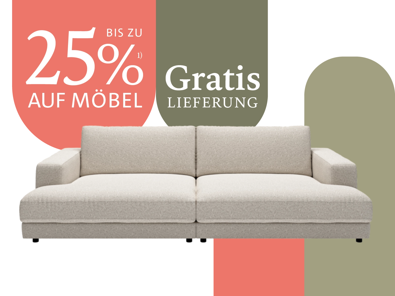 Ihr Zuhause ist unsere Mission