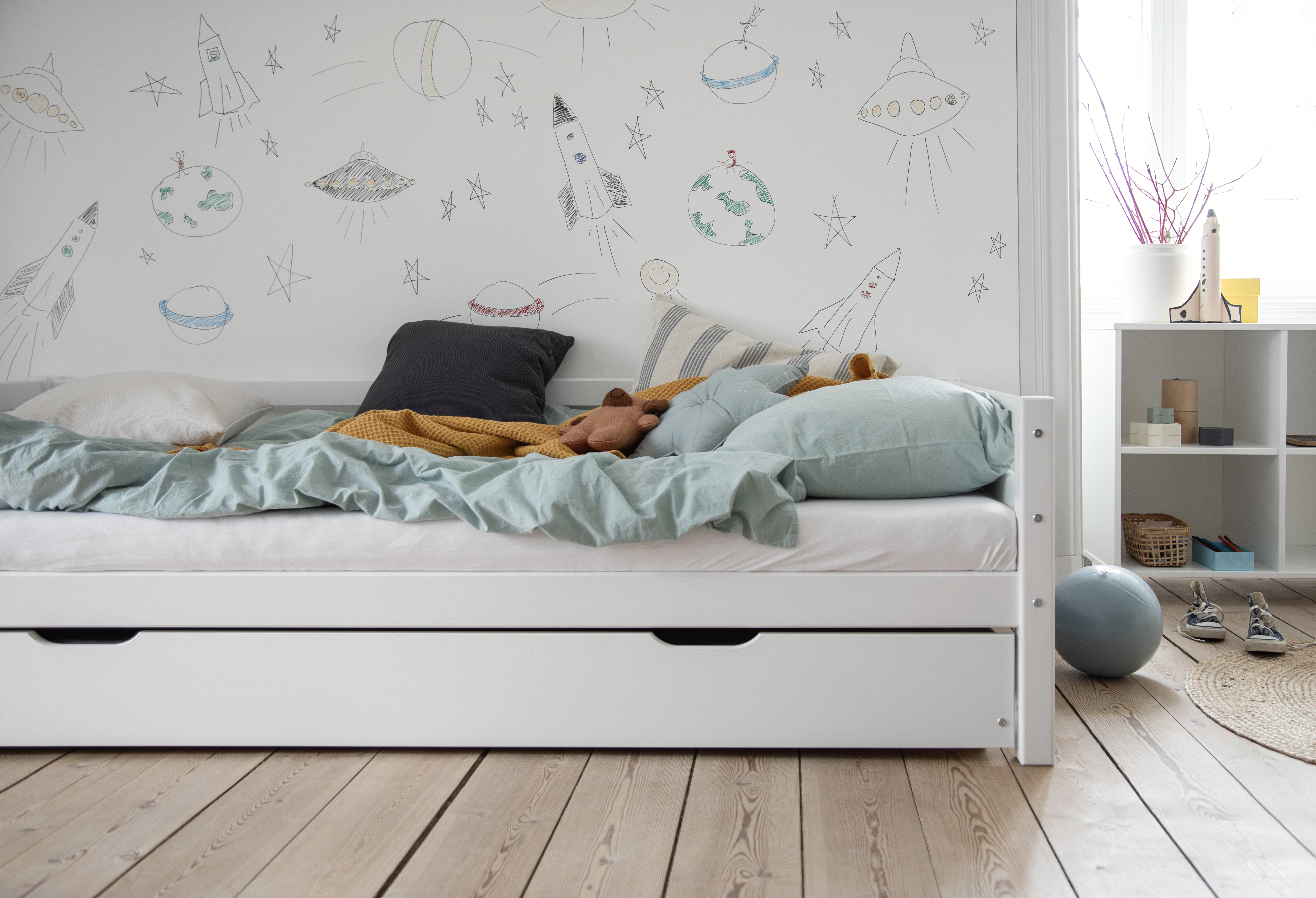 HOPPEKIDS Juniorbett ECO DREAM HOPPEKIDS Juniorbett ECO DREAM