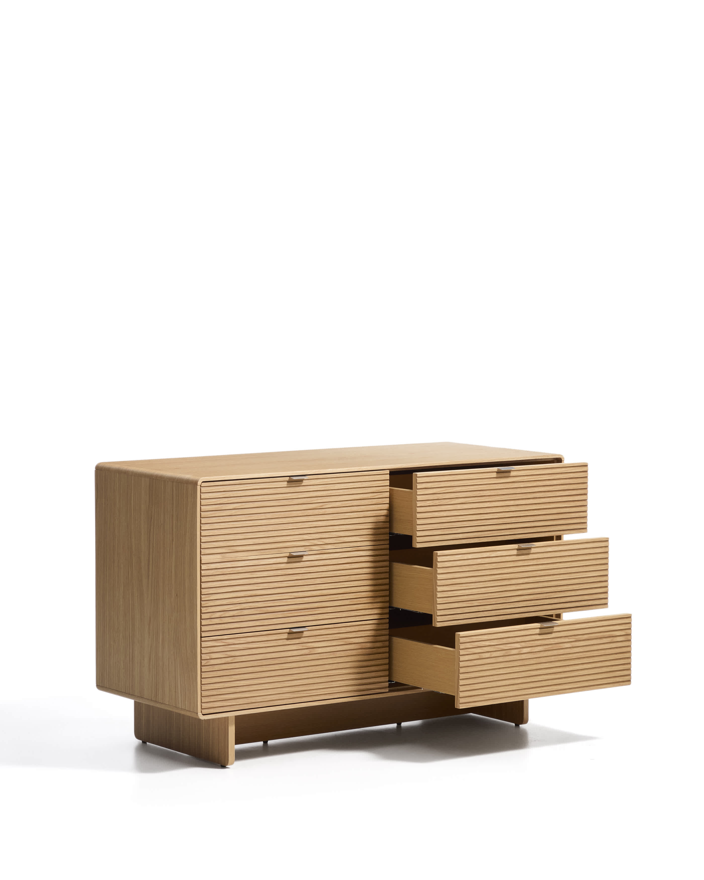 KAVE HOME Kommode NORLEN