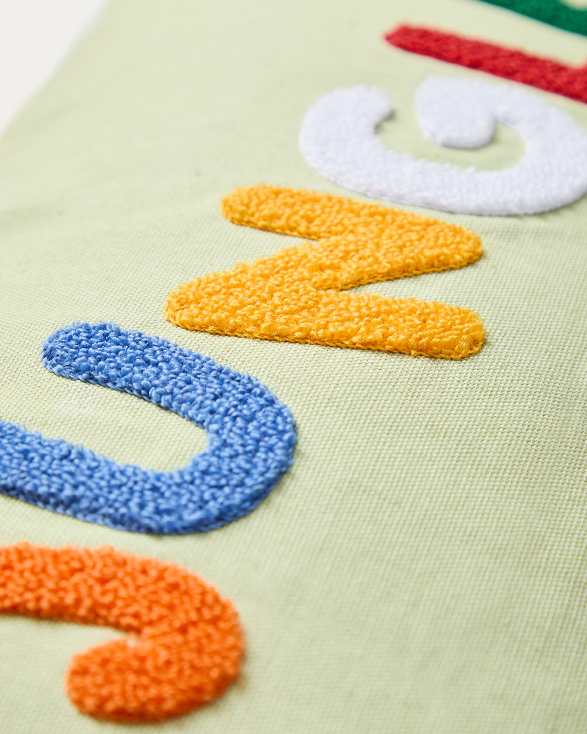 KAVE HOME Kissenbezug TANDANI