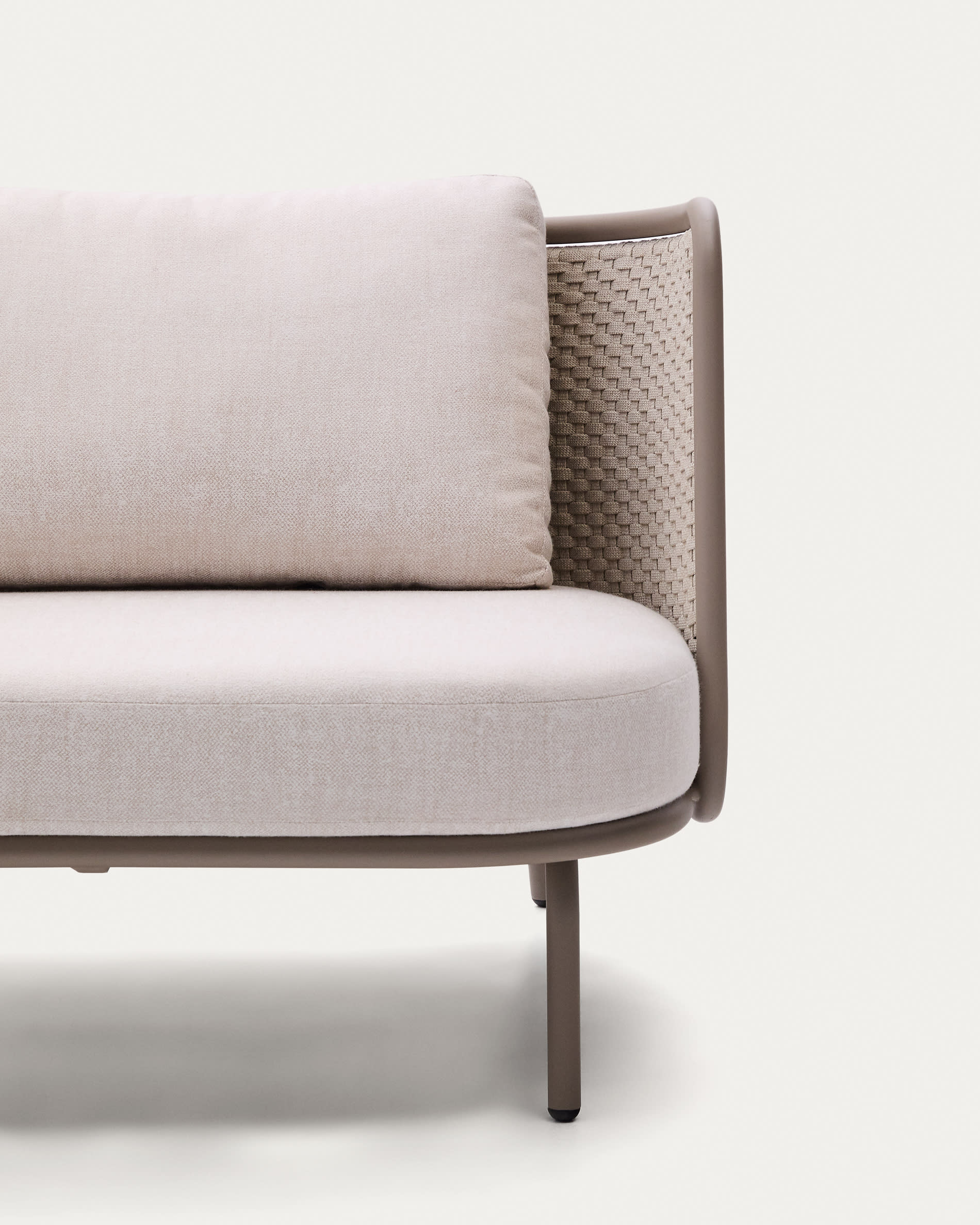 KAVE HOME Gartensofa SEDALIS KAVE HOME Gartensofa SEDALIS