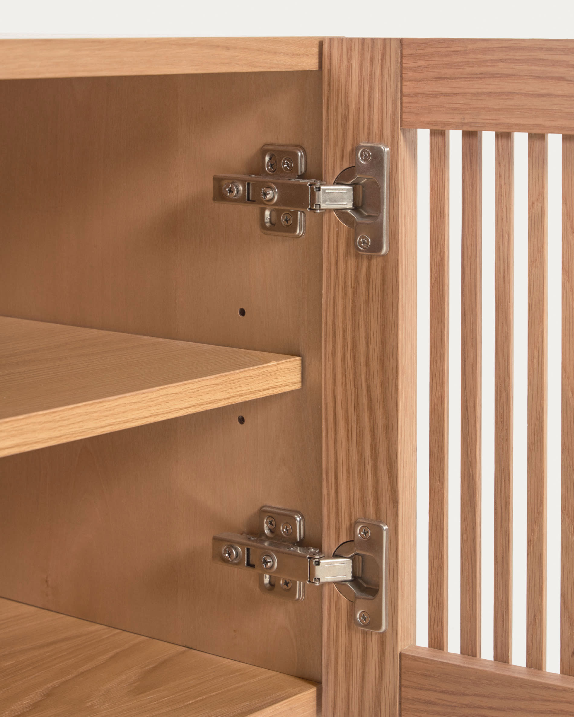 KAVE HOME Schuhschrank BEYLA