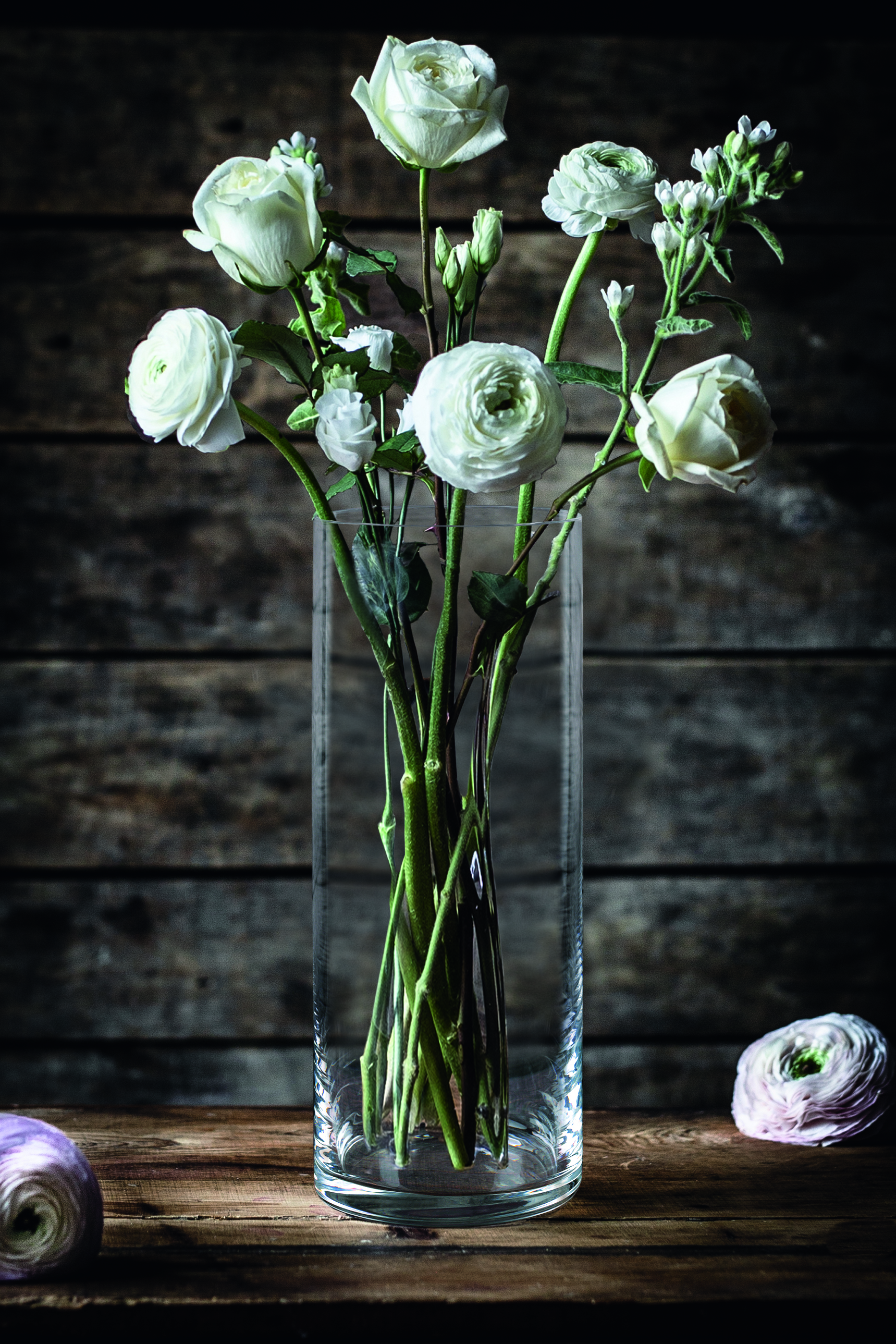 NACHTMANN Vase STYLE