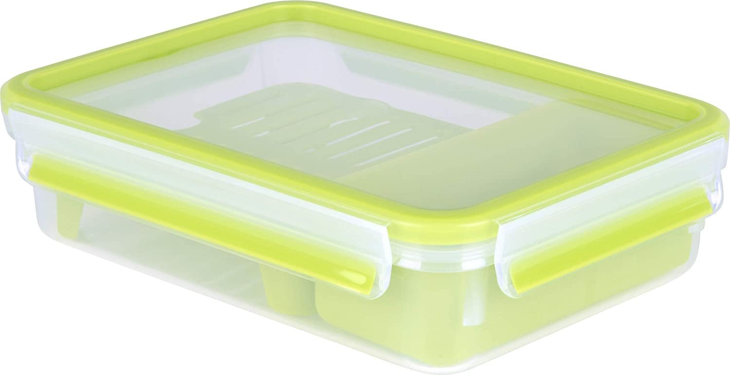 EMSA Brunchbox CLIP&GO