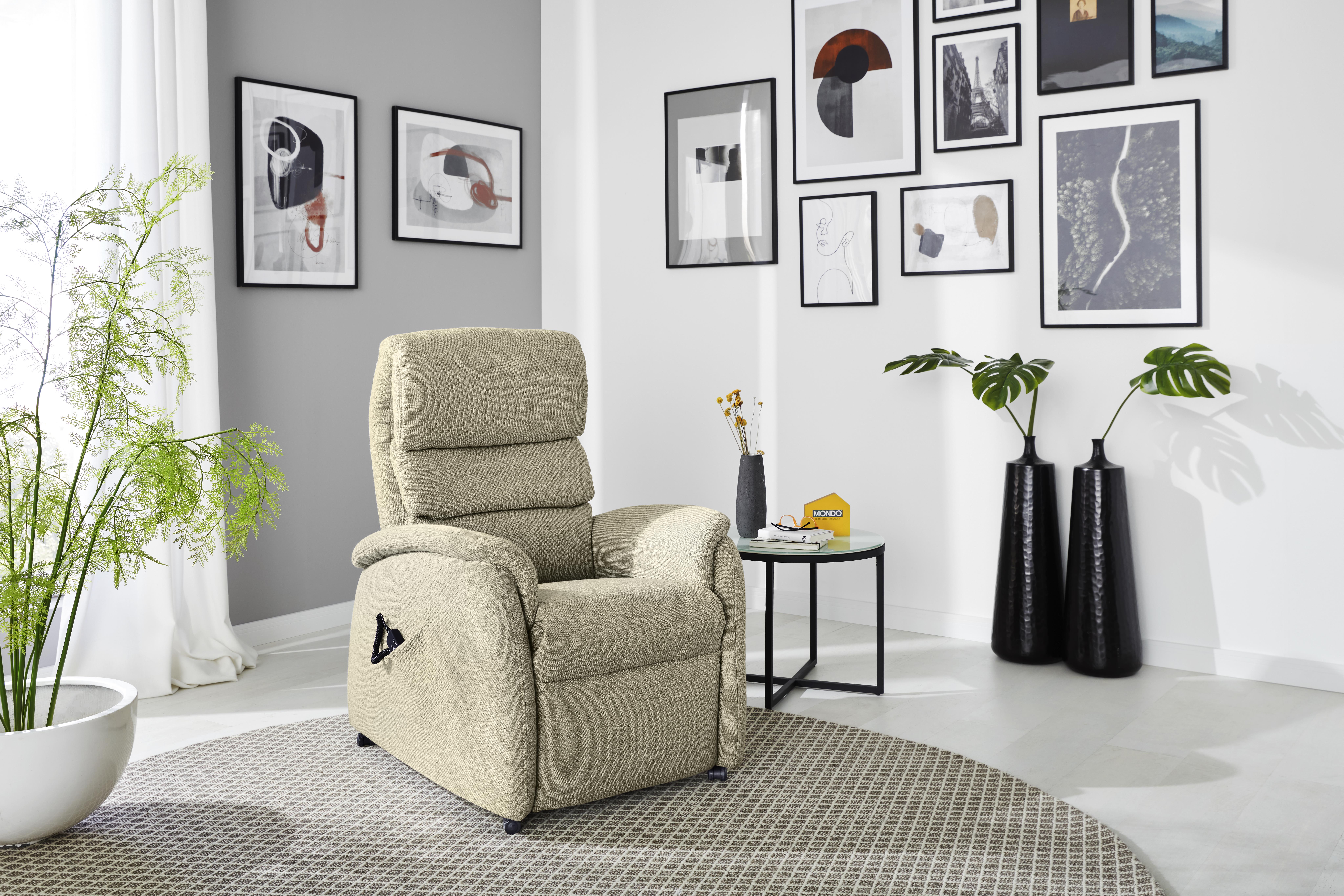 MONDO Relaxsessel ERGOLA