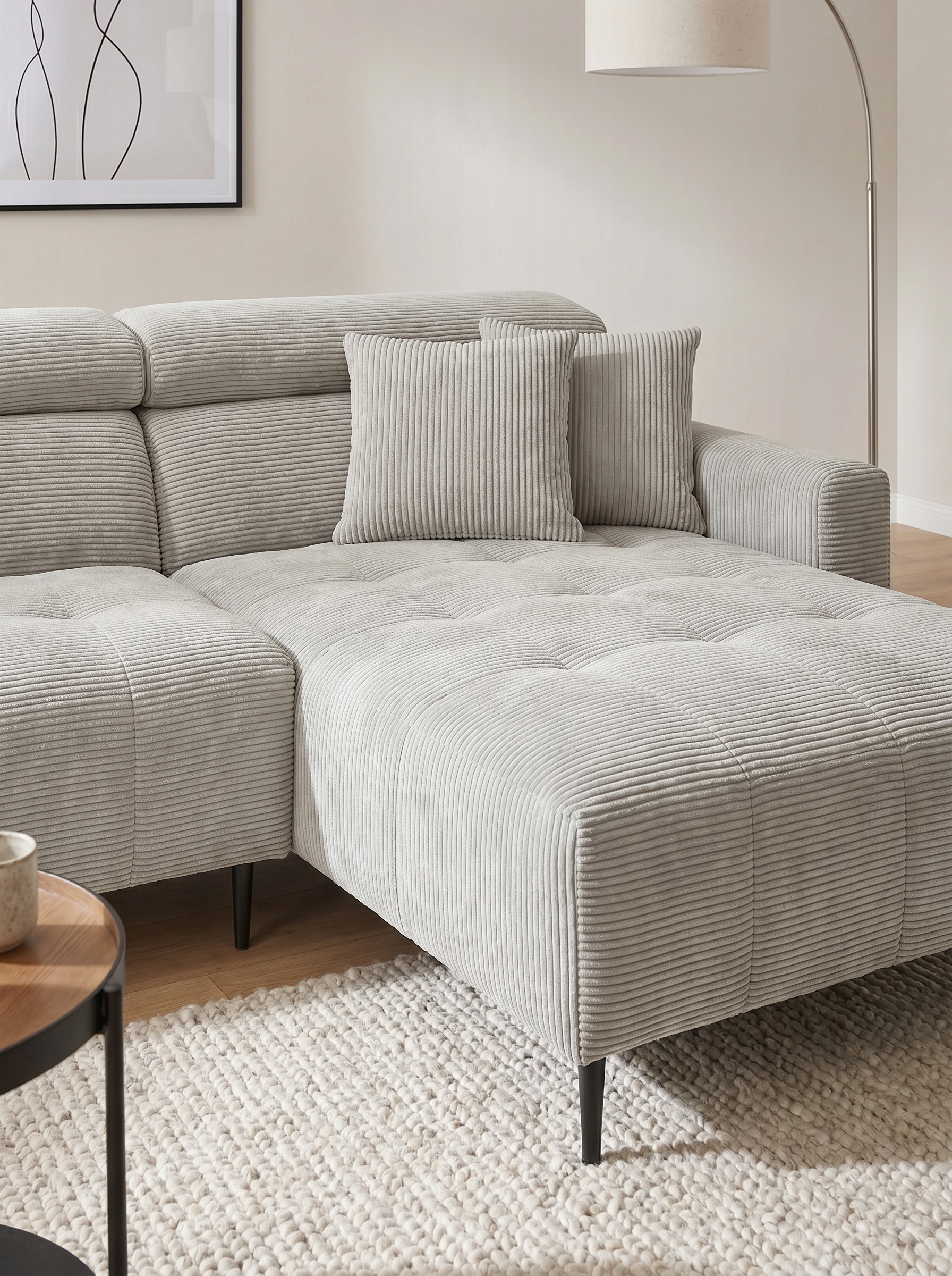 IWANICCY Sofa SIMPLE