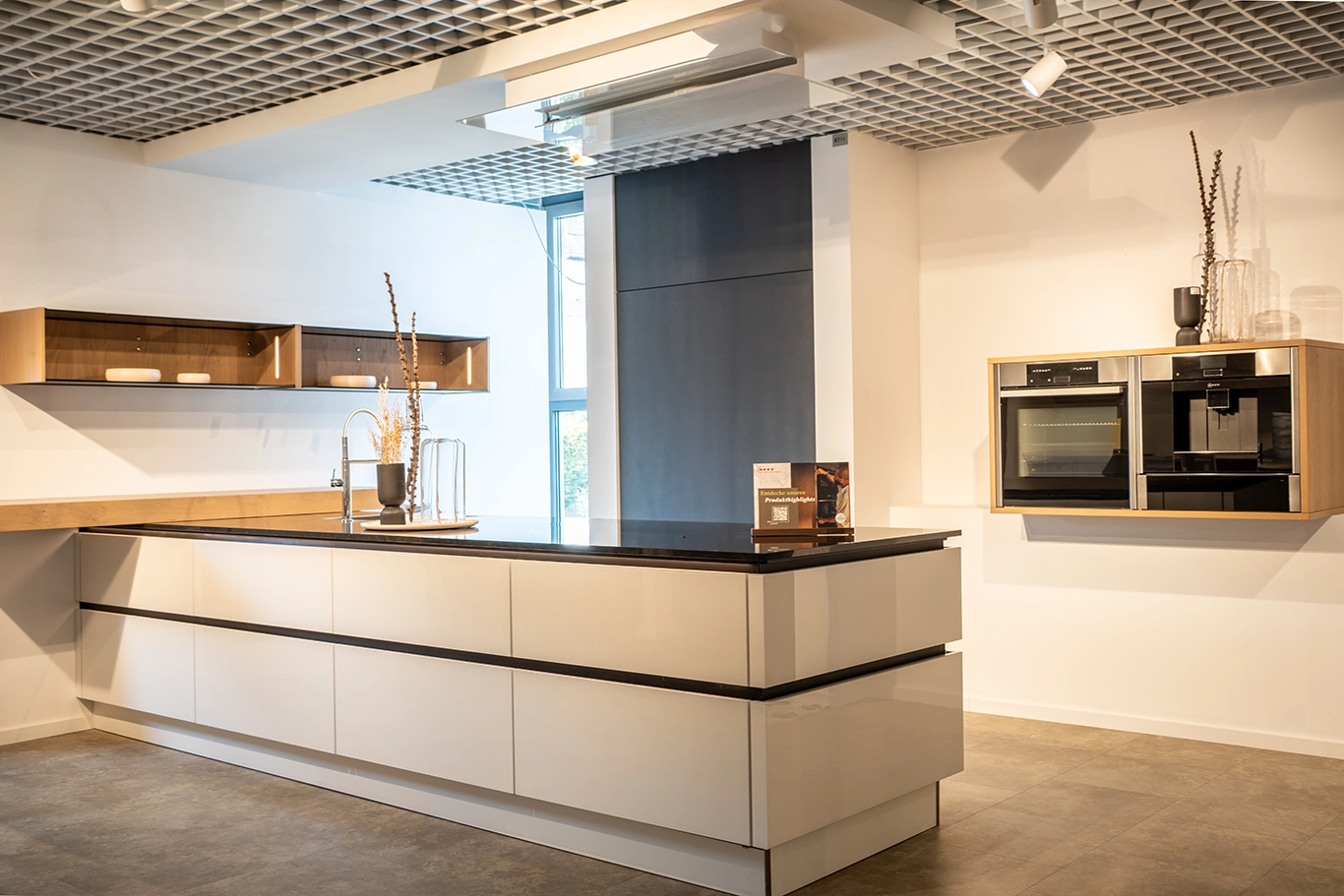Trier Küchenstudio