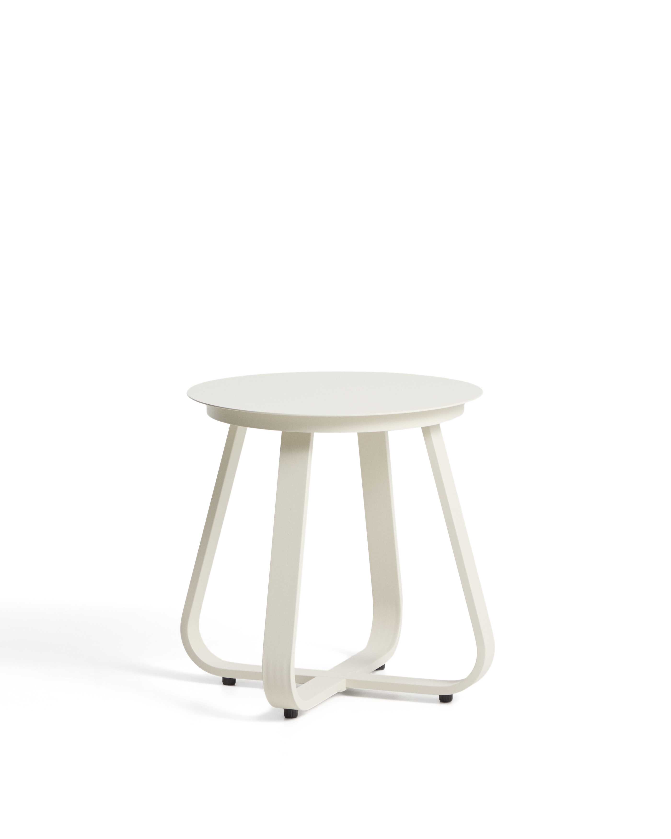 KAVE HOME Table d'appoint Outdoor TAMARIS