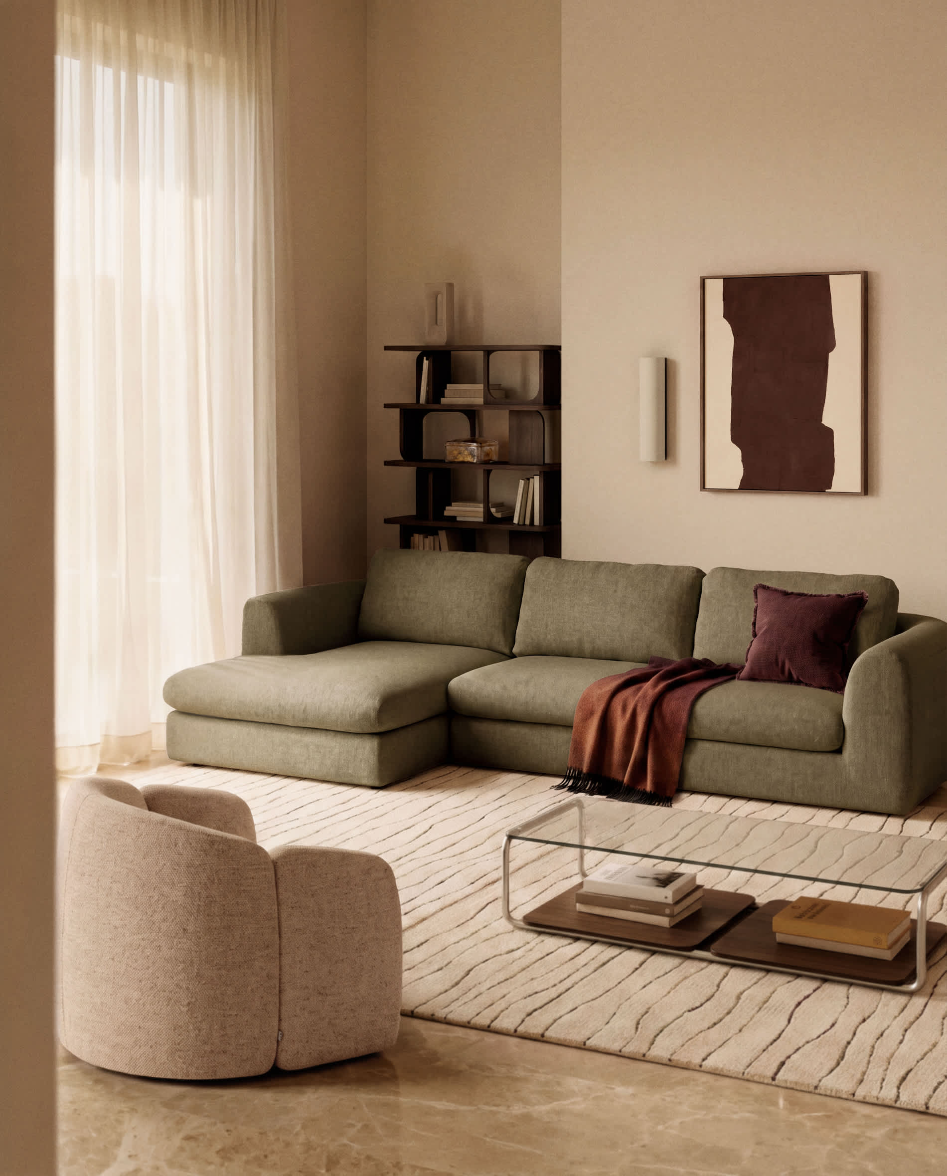 KAVE HOME Regal ADUMA