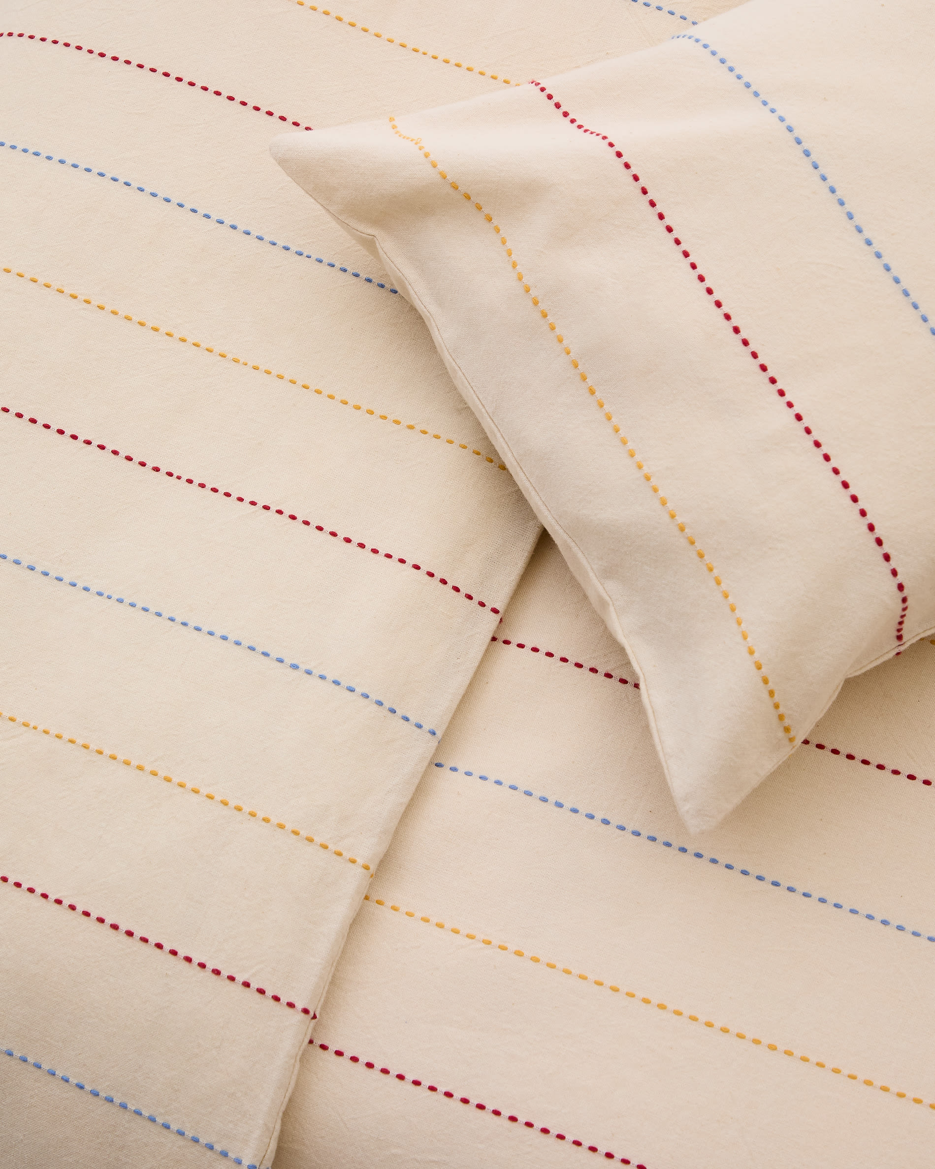 KAVE HOME Bettwäsche INDANI